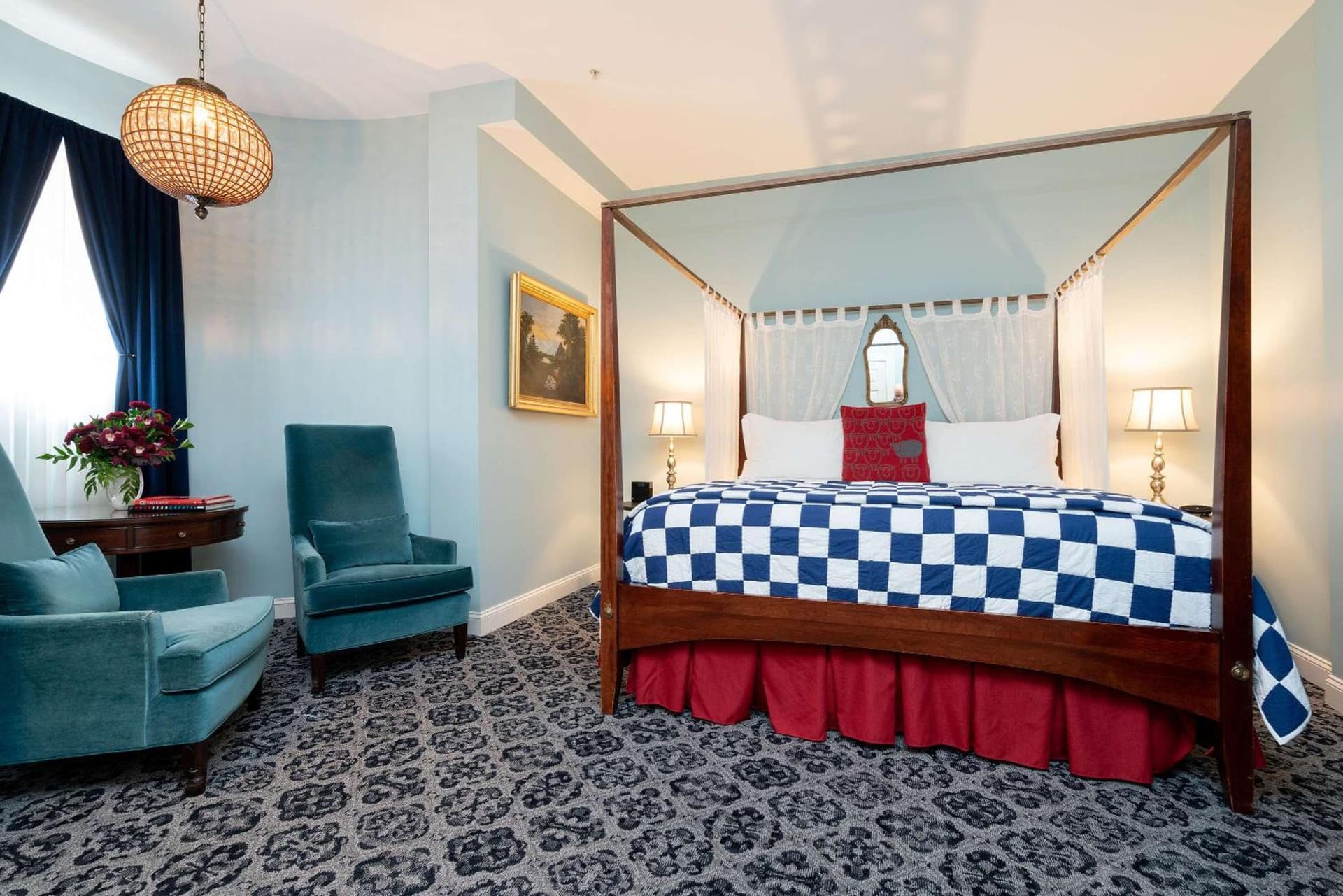 The Kendall Hotel at the Engine 7 Firehouse gallery photo in Cambridge, MA — image 39