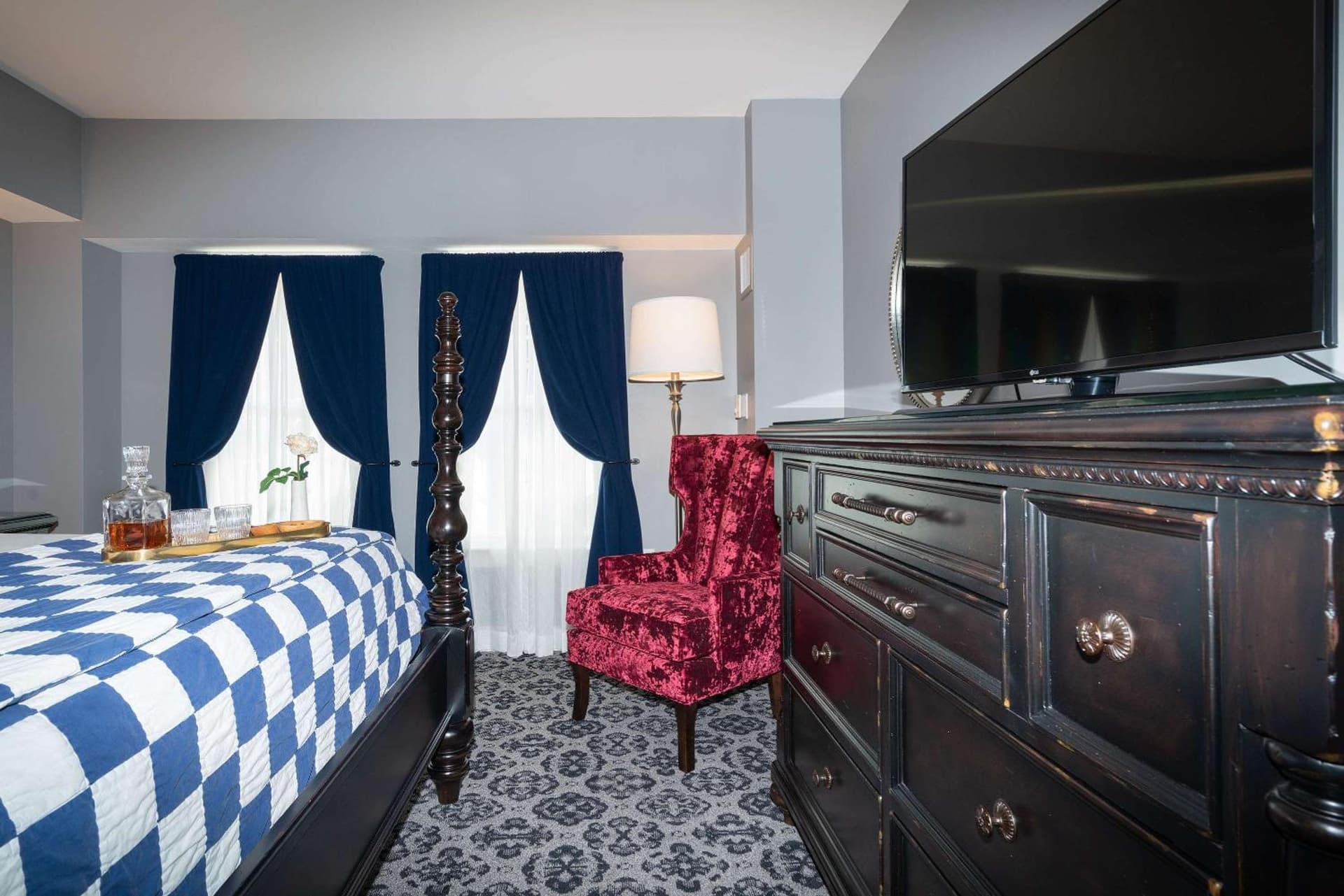 The Kendall Hotel at the Engine 7 Firehouse gallery photo in Cambridge, MA — image 9