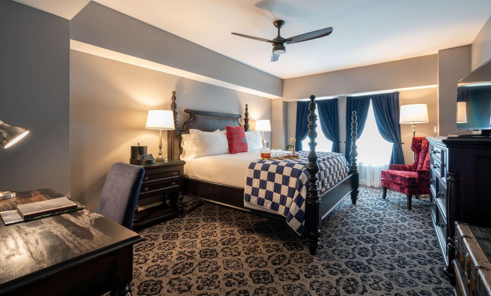The Kendall Hotel at the Engine 7 Firehouse gallery photo in Cambridge, MA — image 91