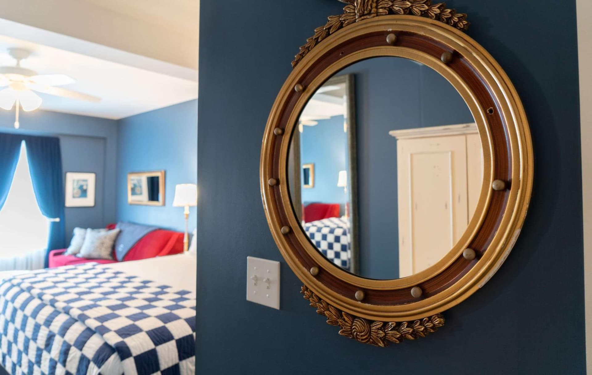 The Kendall Hotel at the Engine 7 Firehouse gallery photo in Cambridge, MA — image 92