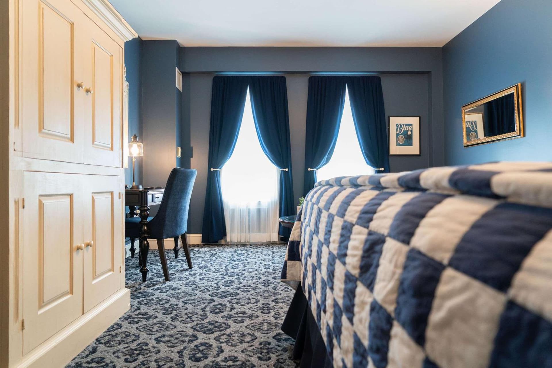 The Kendall Hotel at the Engine 7 Firehouse gallery photo in Cambridge, MA — image 90