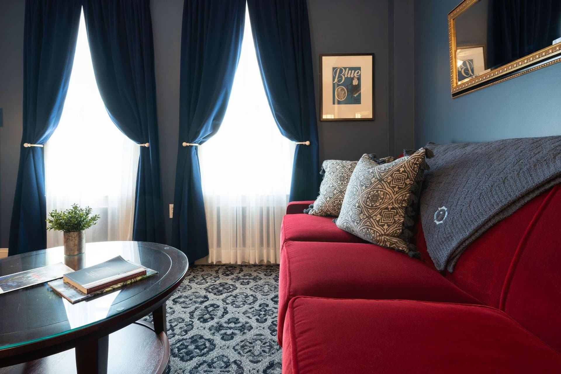 The Kendall Hotel at the Engine 7 Firehouse gallery photo in Cambridge, MA — image 12