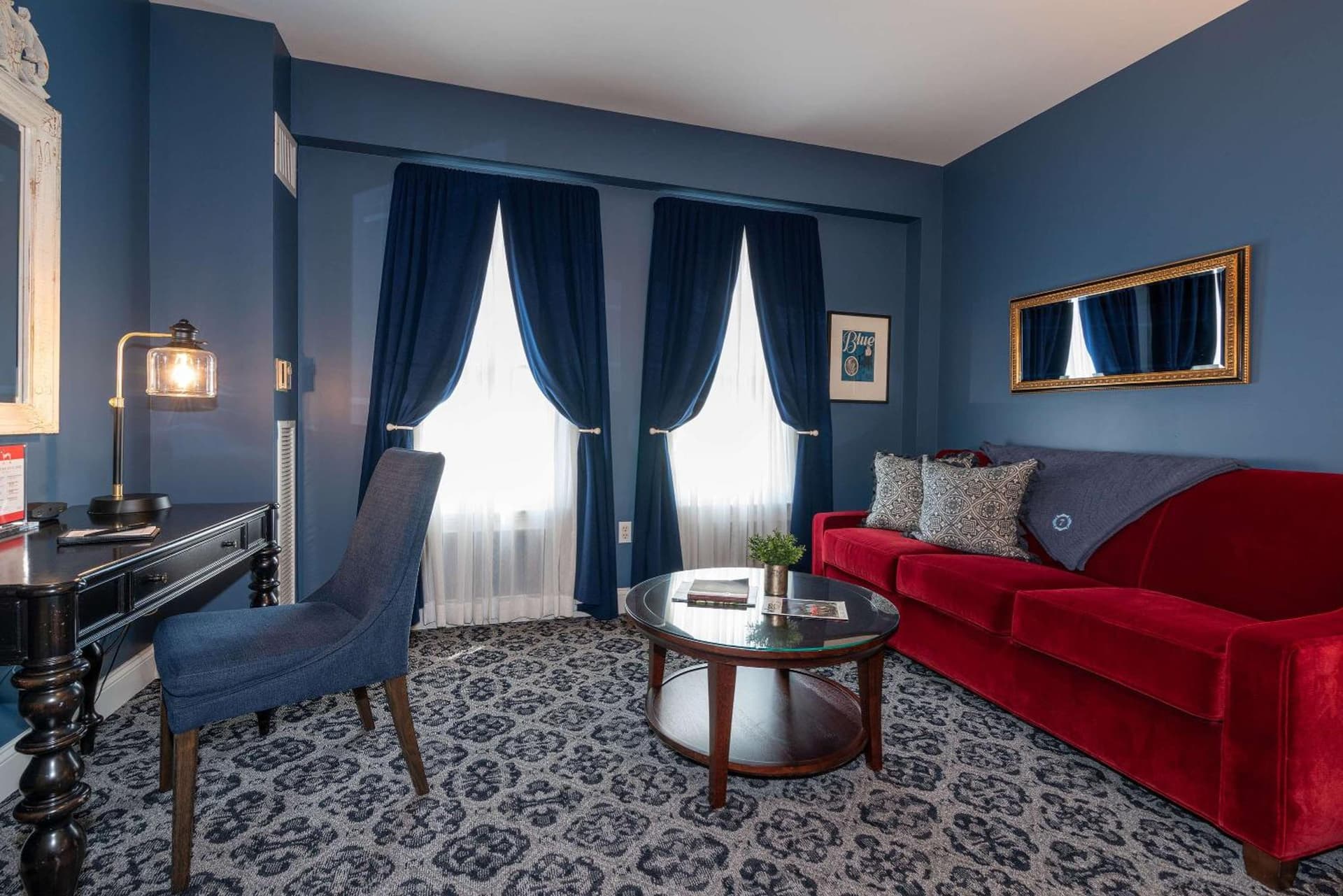The Kendall Hotel at the Engine 7 Firehouse gallery photo in Cambridge, MA — image 76
