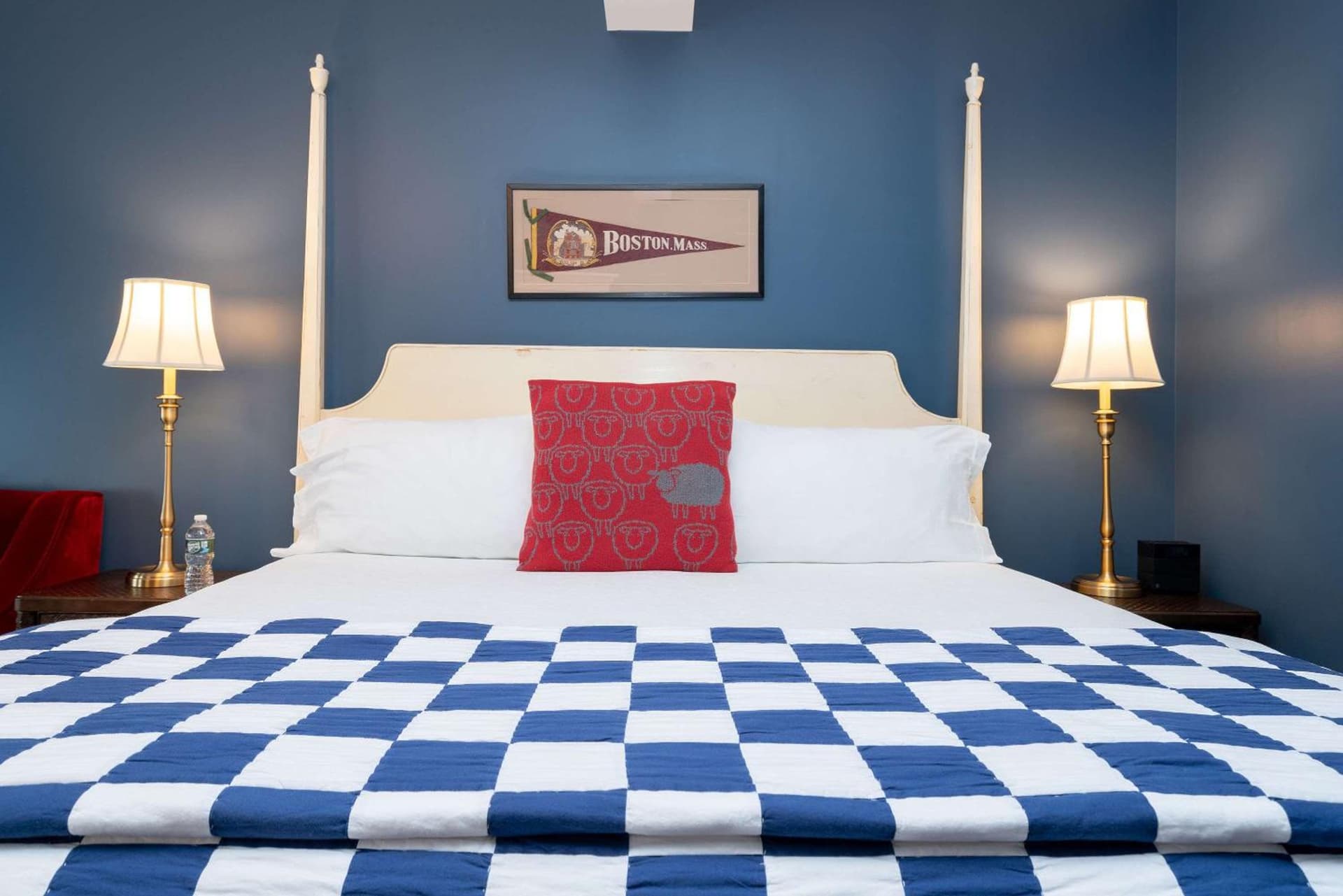 The Kendall Hotel at the Engine 7 Firehouse gallery photo in Cambridge, MA — image 102