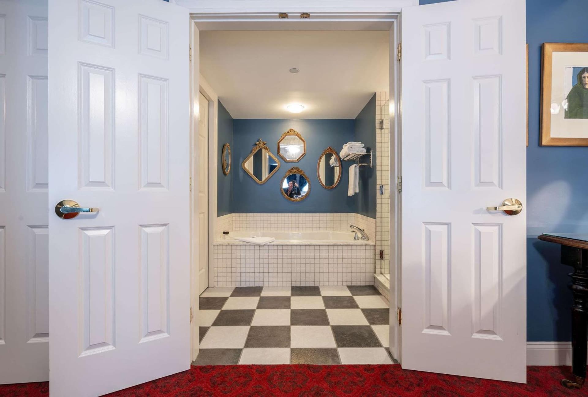 The Kendall Hotel at the Engine 7 Firehouse gallery photo in Cambridge, MA — image 81