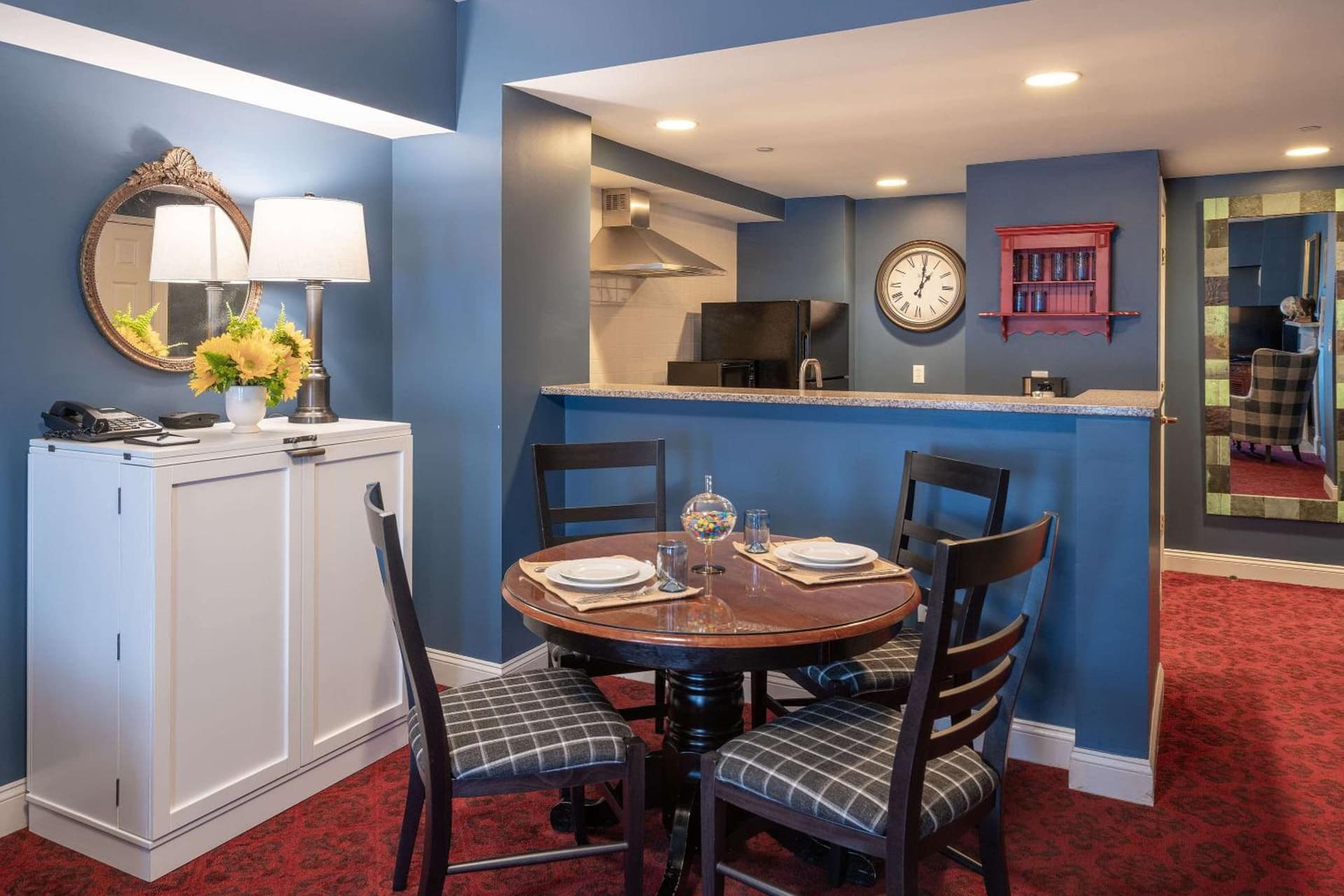 The Kendall Hotel at the Engine 7 Firehouse gallery photo in Cambridge, MA — image 89