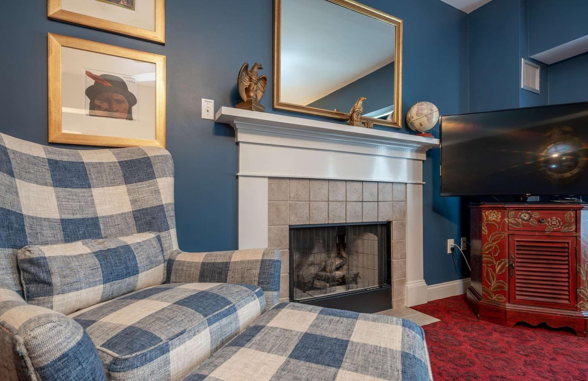 The Kendall Hotel at the Engine 7 Firehouse gallery photo in Cambridge, MA — image 53