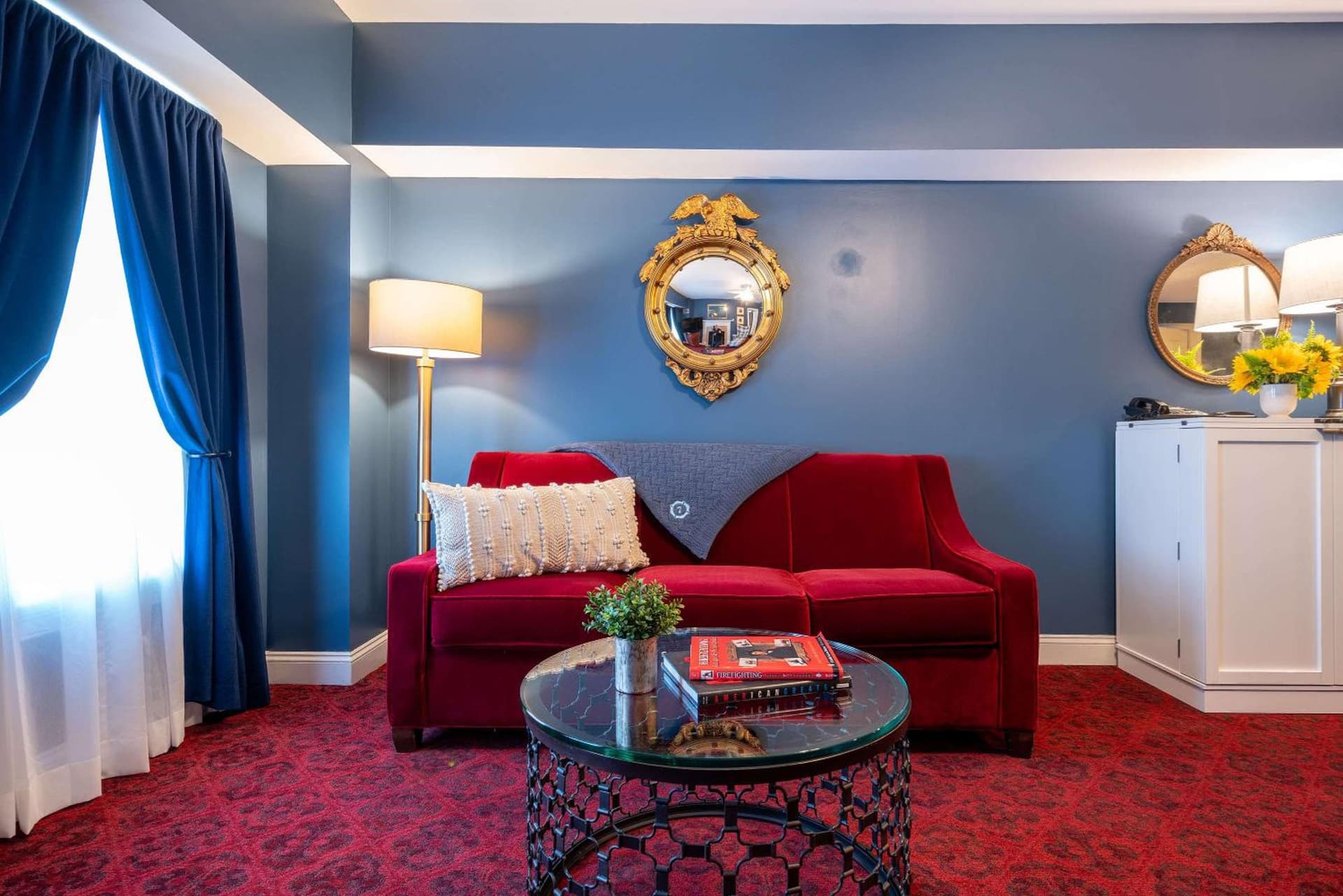 The Kendall Hotel at the Engine 7 Firehouse gallery photo in Cambridge, MA — image 14