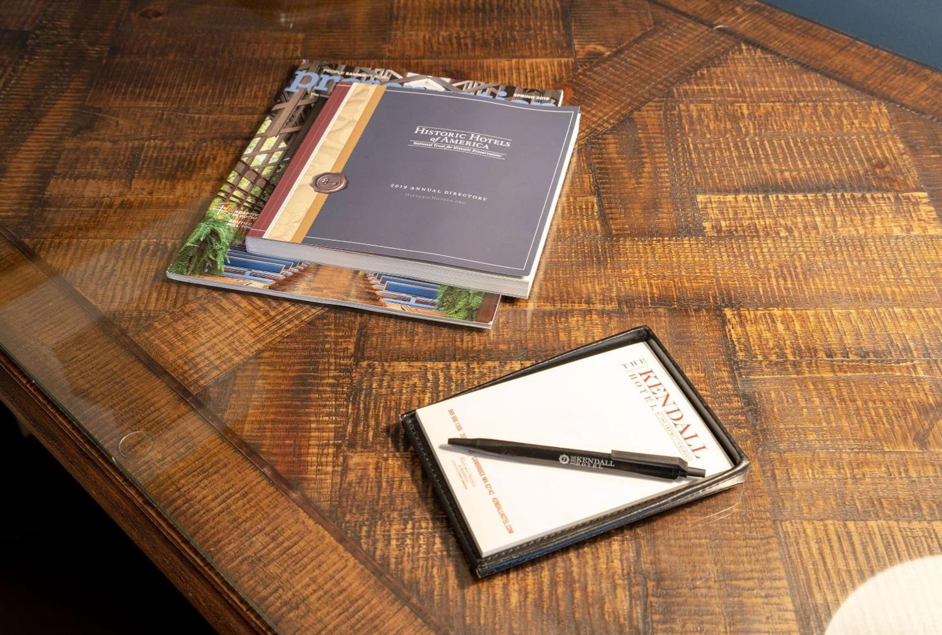 The Kendall Hotel at the Engine 7 Firehouse gallery photo in Cambridge, MA — image 70