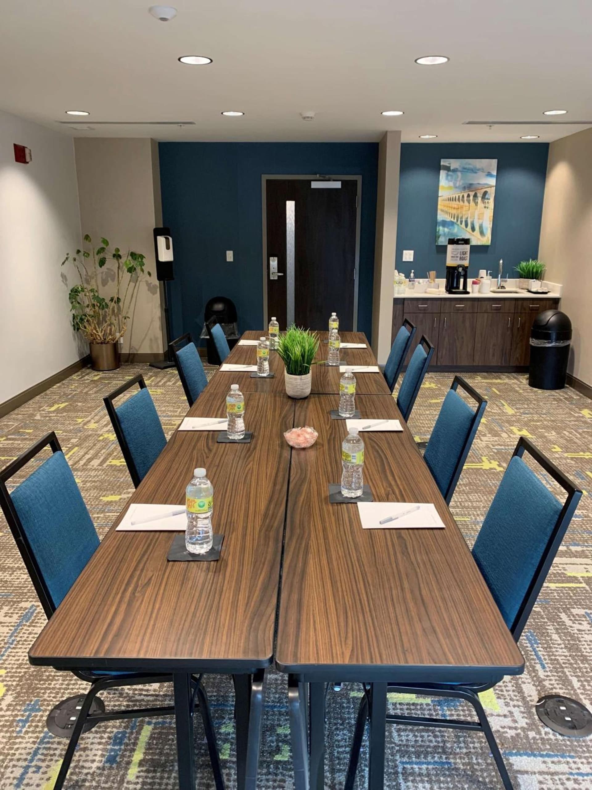 Hampton Inn Harrisburg-East/Hershey gallery photo in Harrisburg, PA — image 45