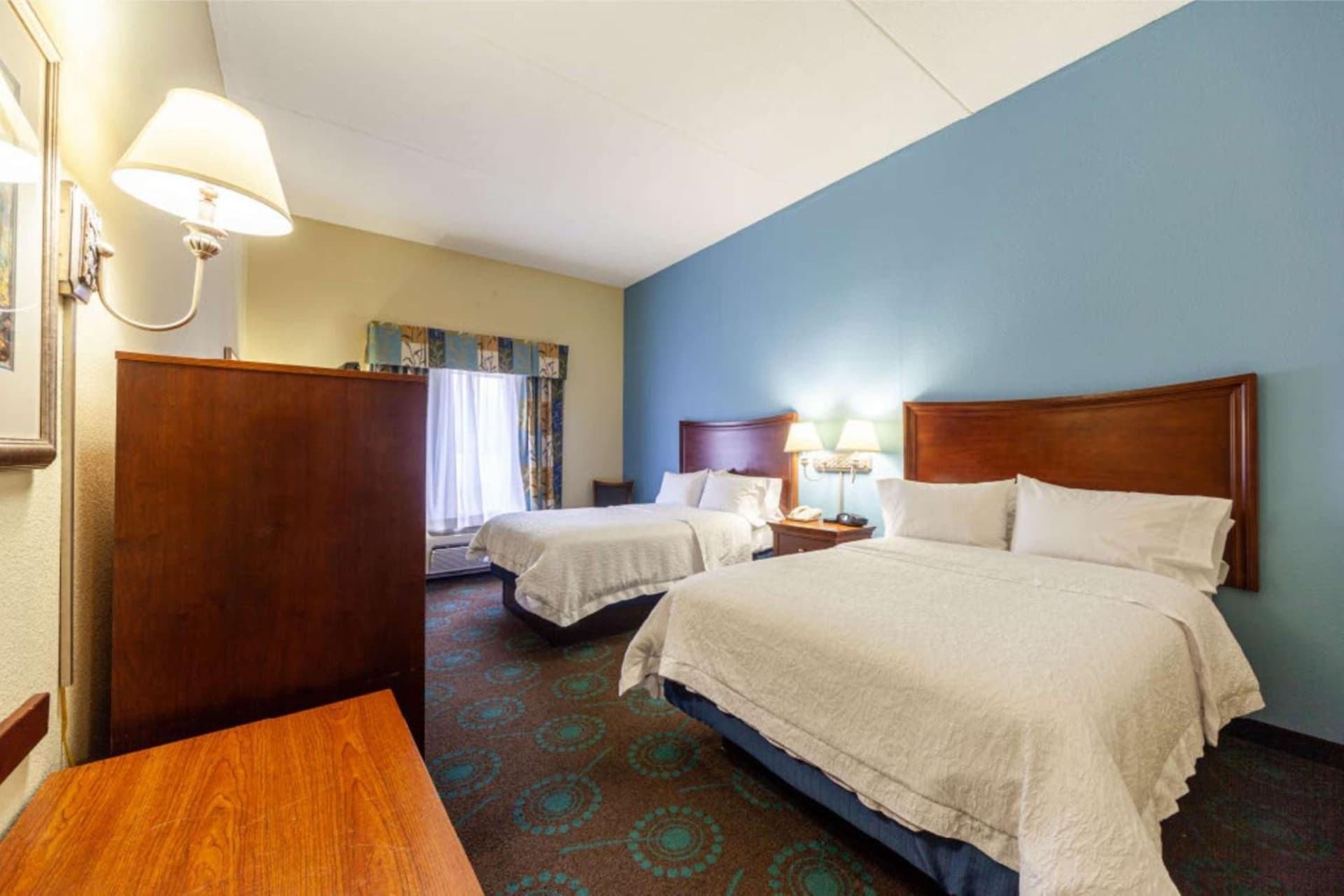 Hampton Inn Inwood gallery photo in Inwood, WV — image 33