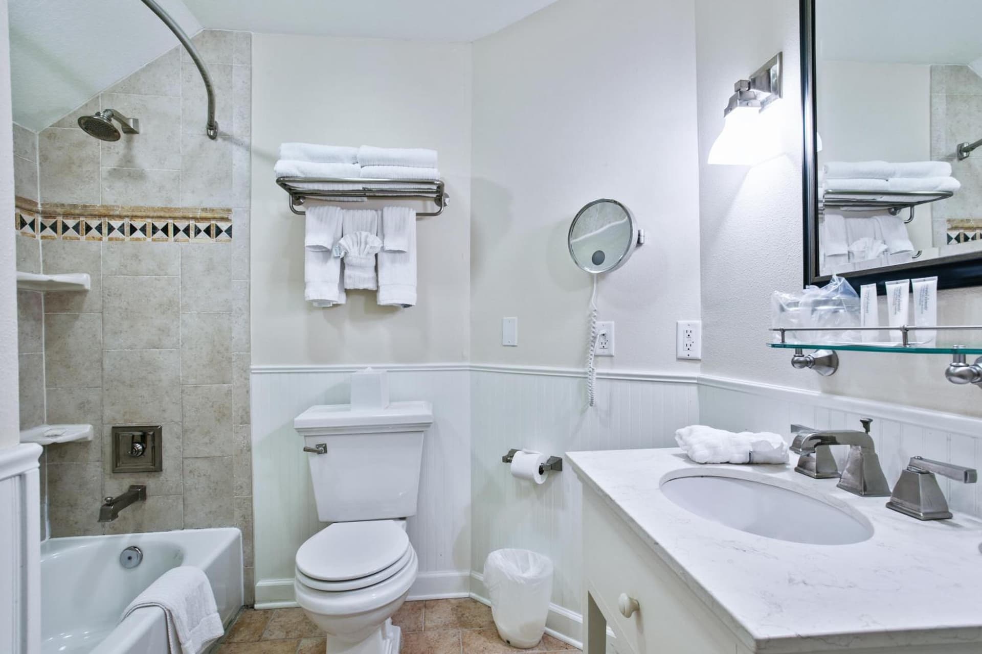 Kingsmill Resort interior in Williamsburg, VA — gallery photo 2