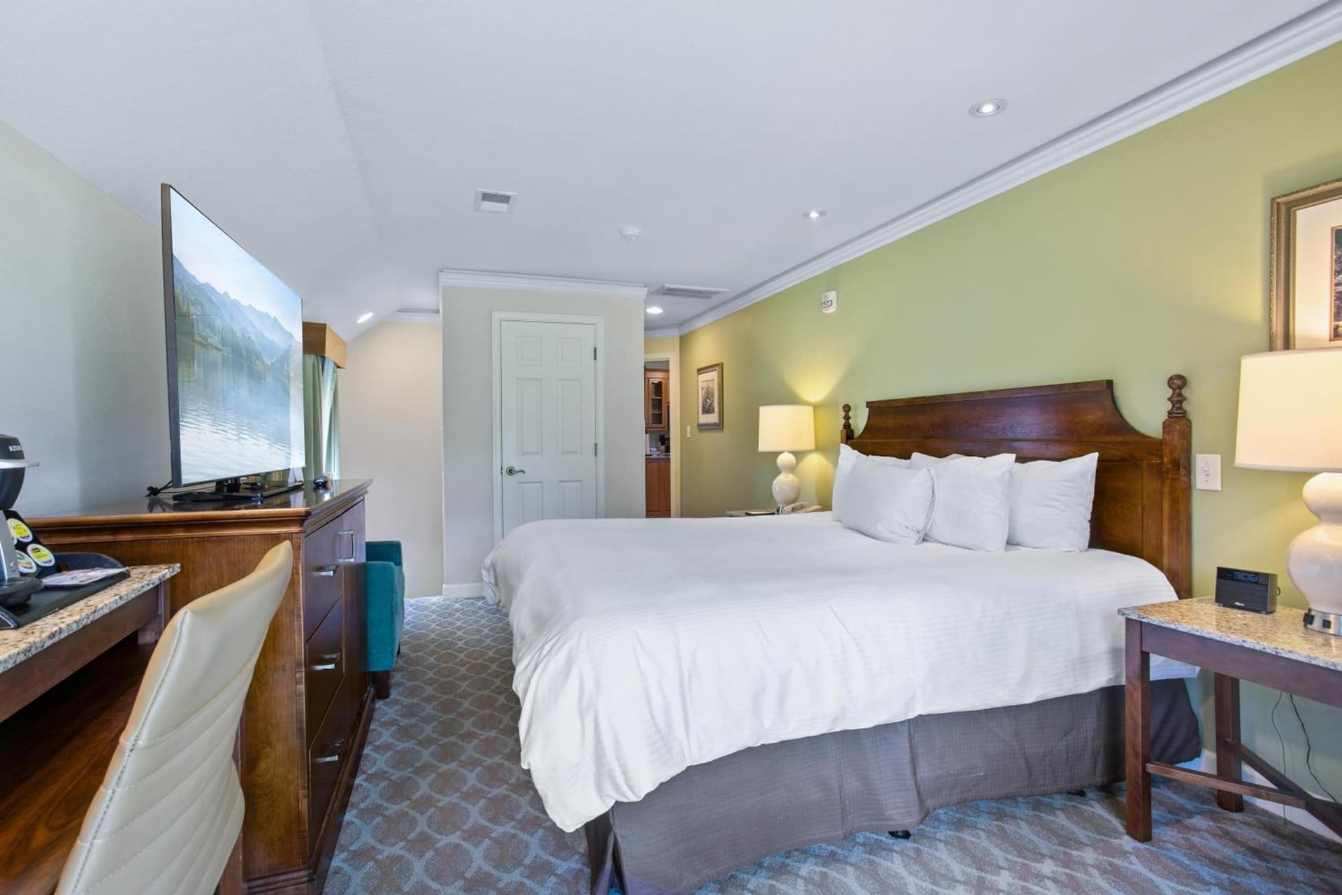 Kingsmill Resort gallery photo in Williamsburg, VA — image 23