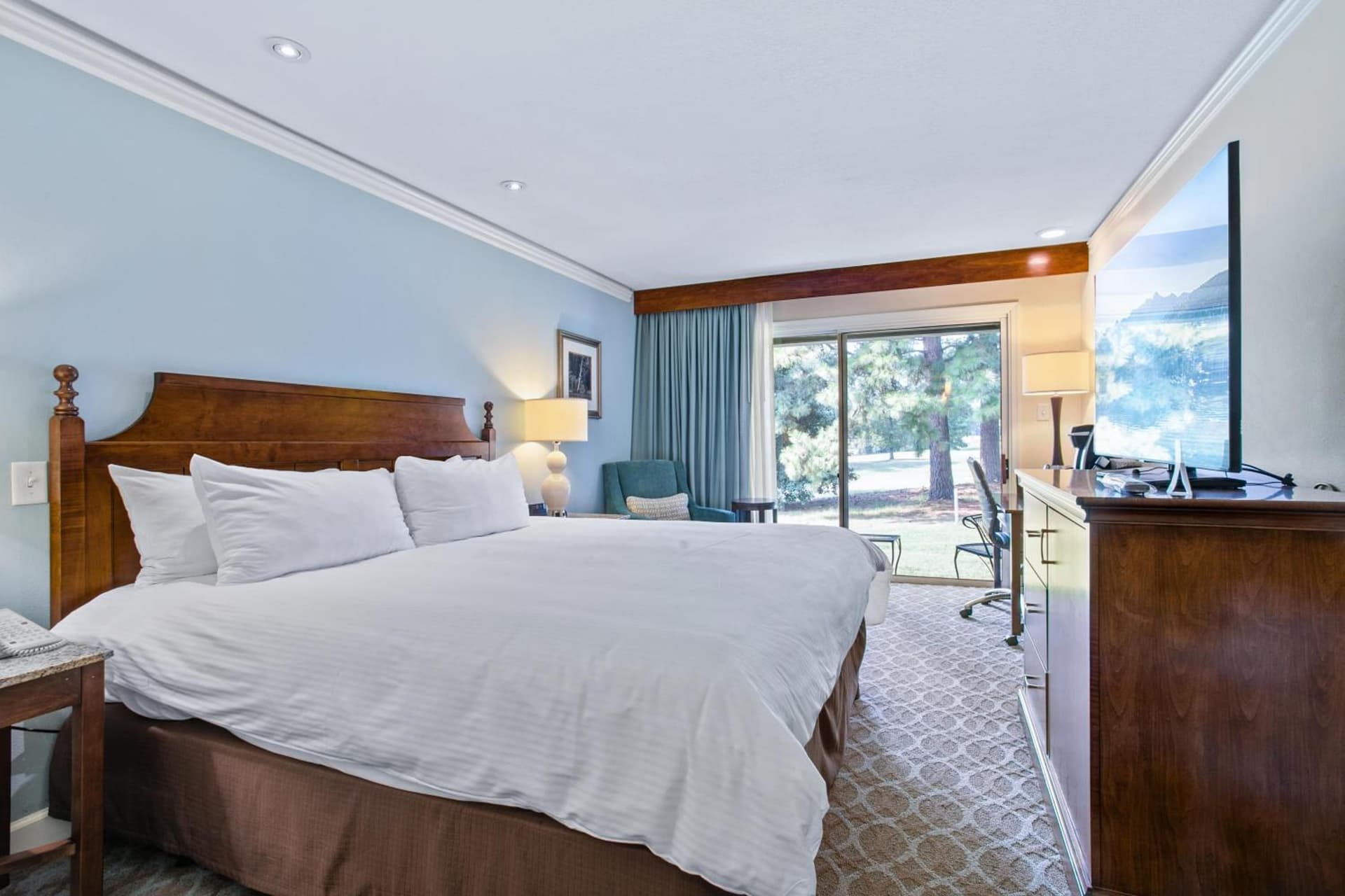 Kingsmill Resort gallery photo in Williamsburg, VA — image 41