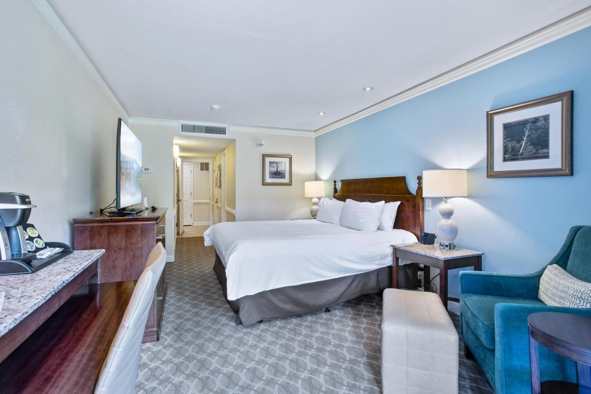 Kingsmill Resort gallery photo in Williamsburg, VA — image 20