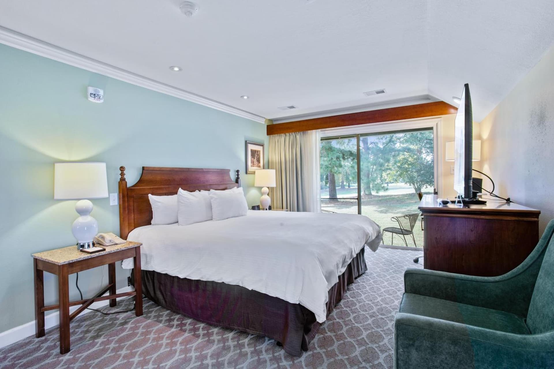 Kingsmill Resort gallery photo in Williamsburg, VA — image 28