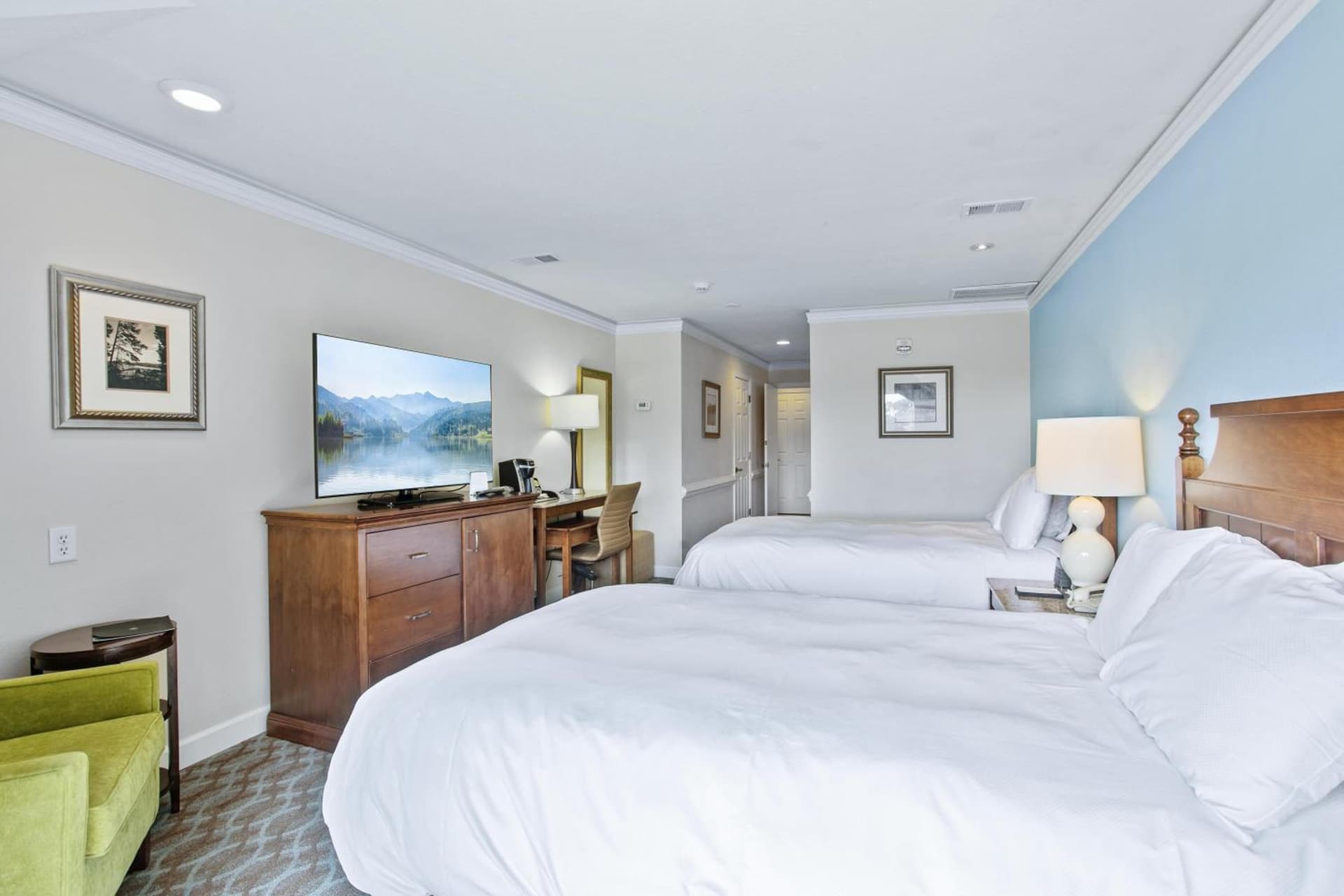 Kingsmill Resort gallery photo in Williamsburg, VA — image 79