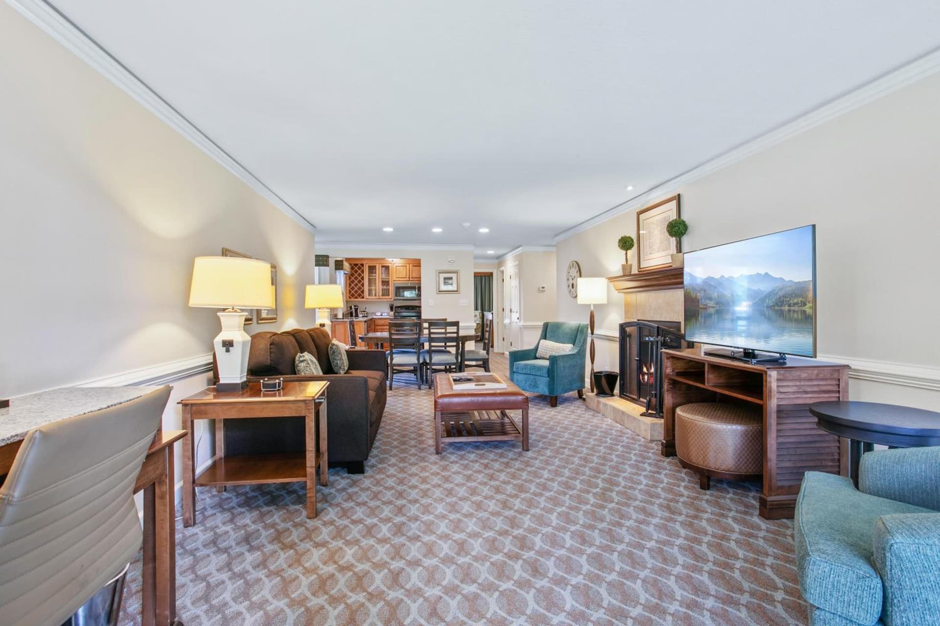 Kingsmill Resort gallery photo in Williamsburg, VA — image 54