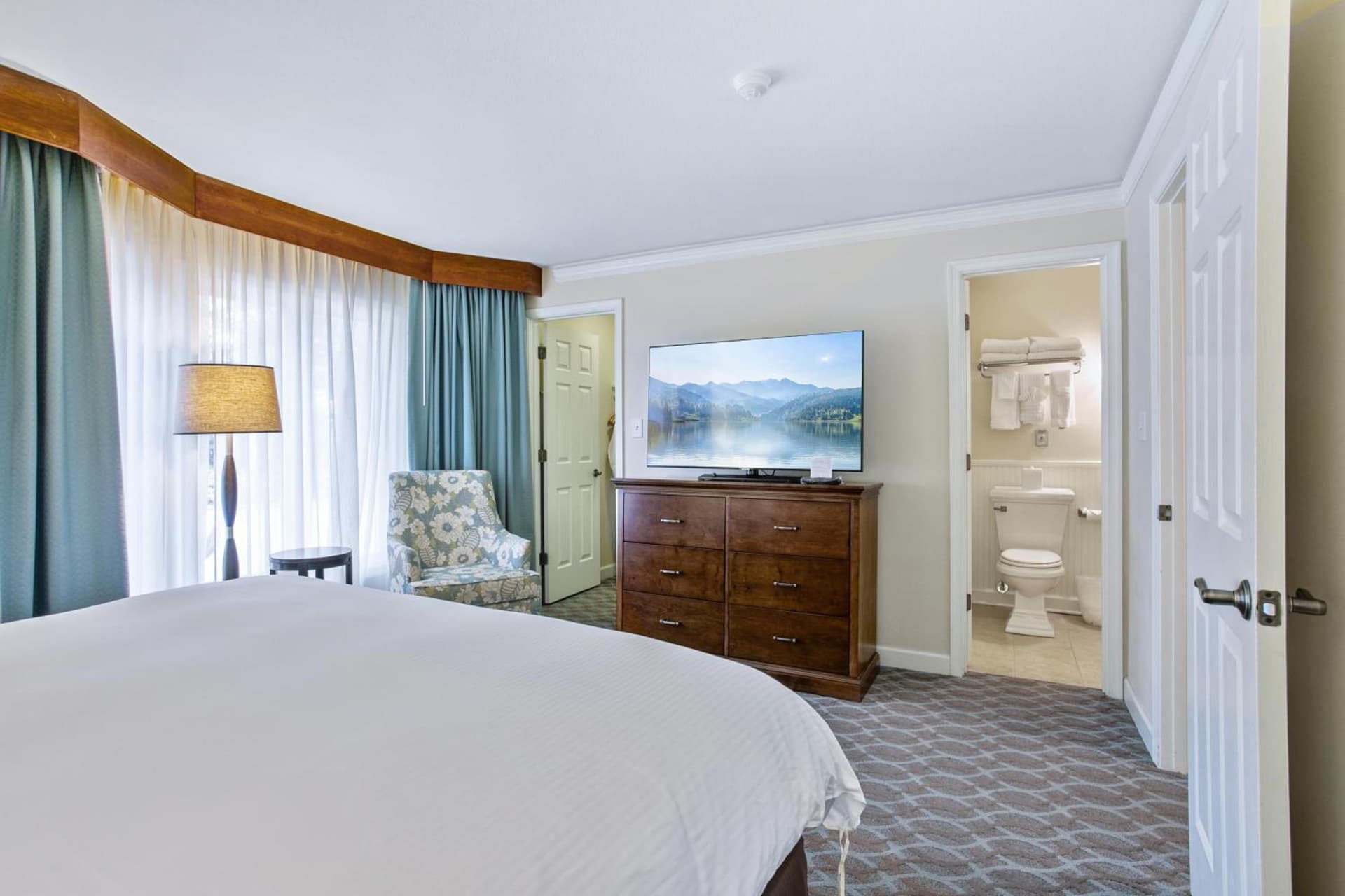 Kingsmill Resort gallery photo in Williamsburg, VA — image 22