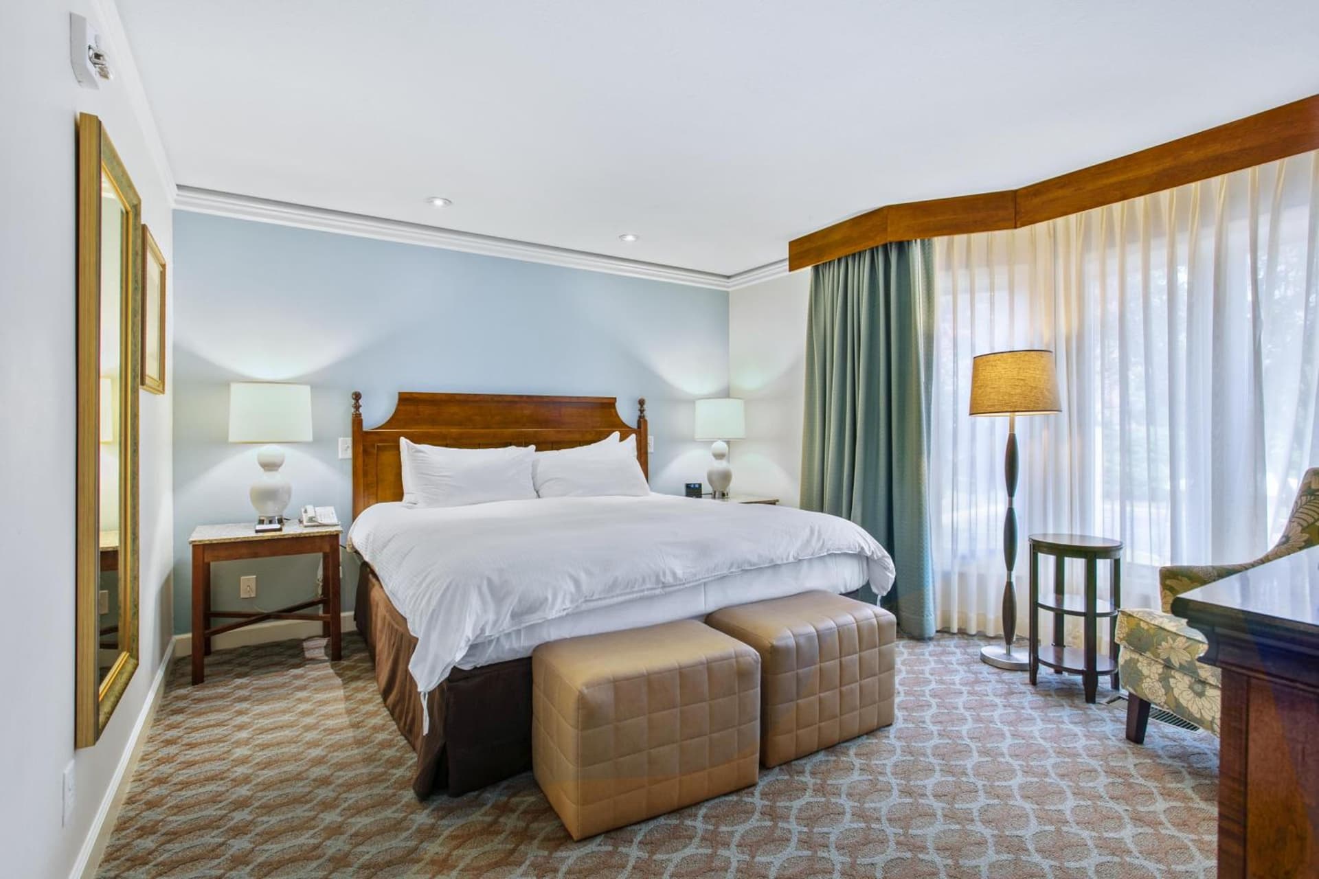 Kingsmill Resort gallery photo in Williamsburg, VA — image 40
