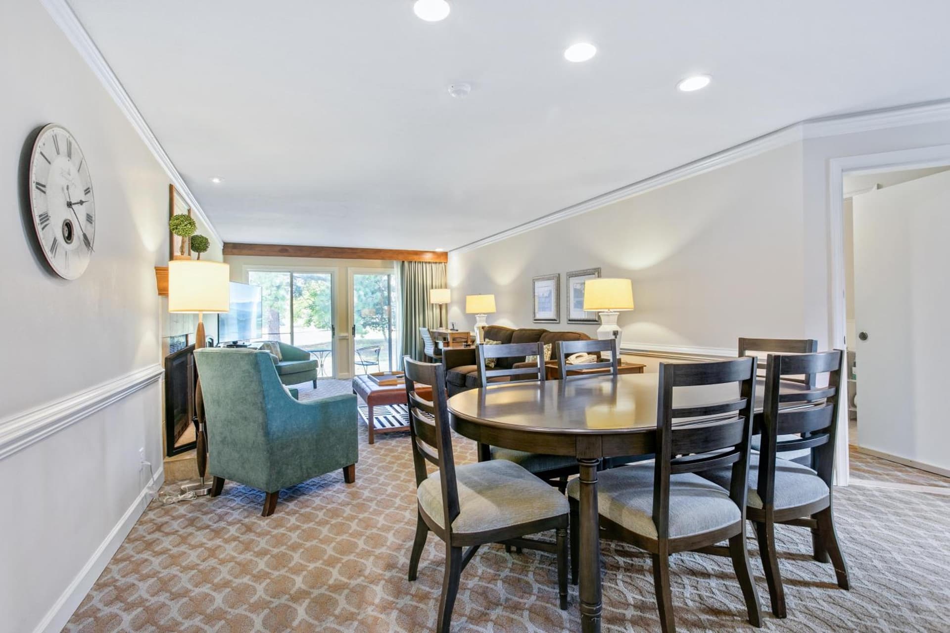 Kingsmill Resort gallery photo in Williamsburg, VA — image 82