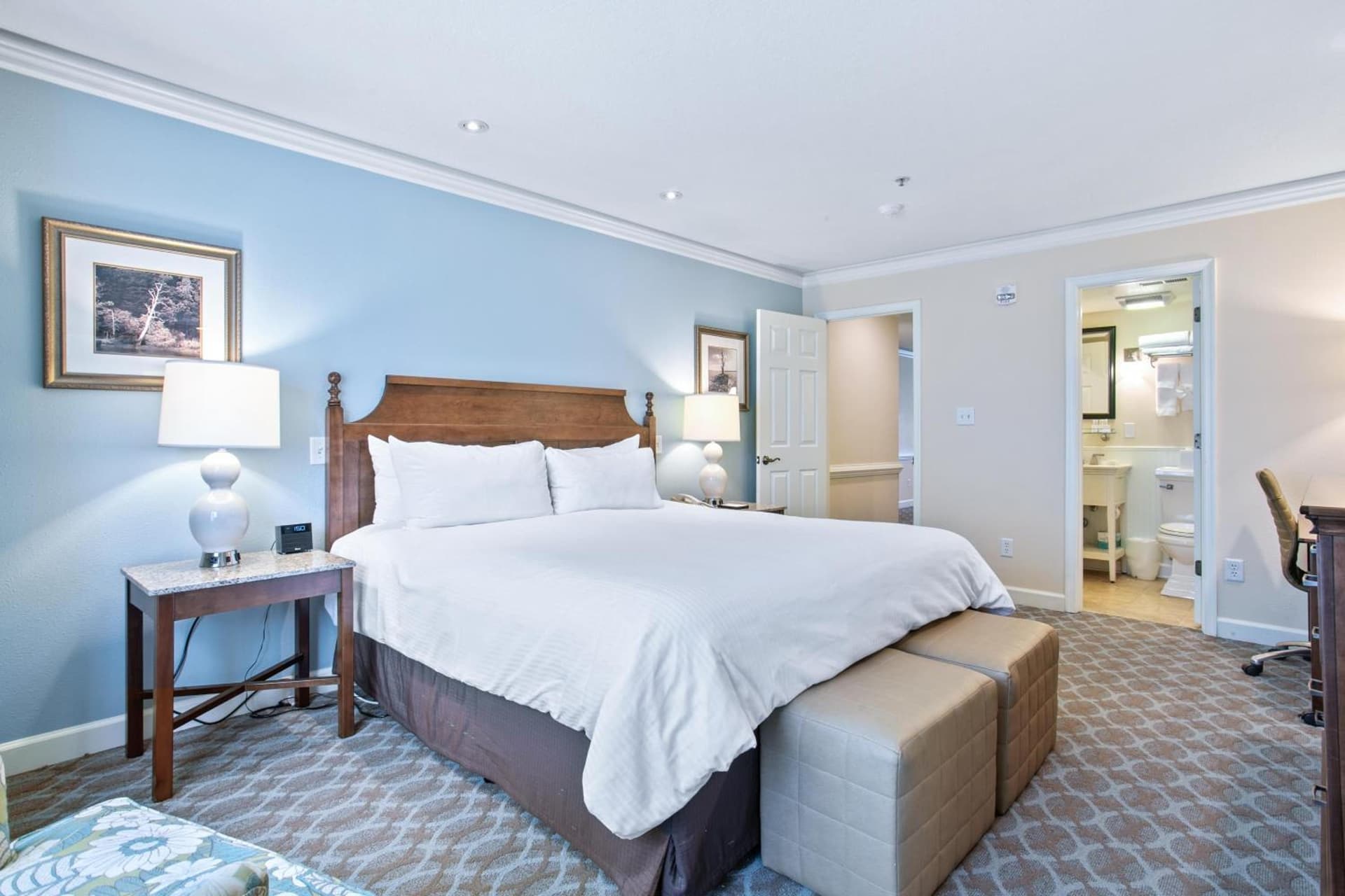 Kingsmill Resort gallery photo in Williamsburg, VA — image 12