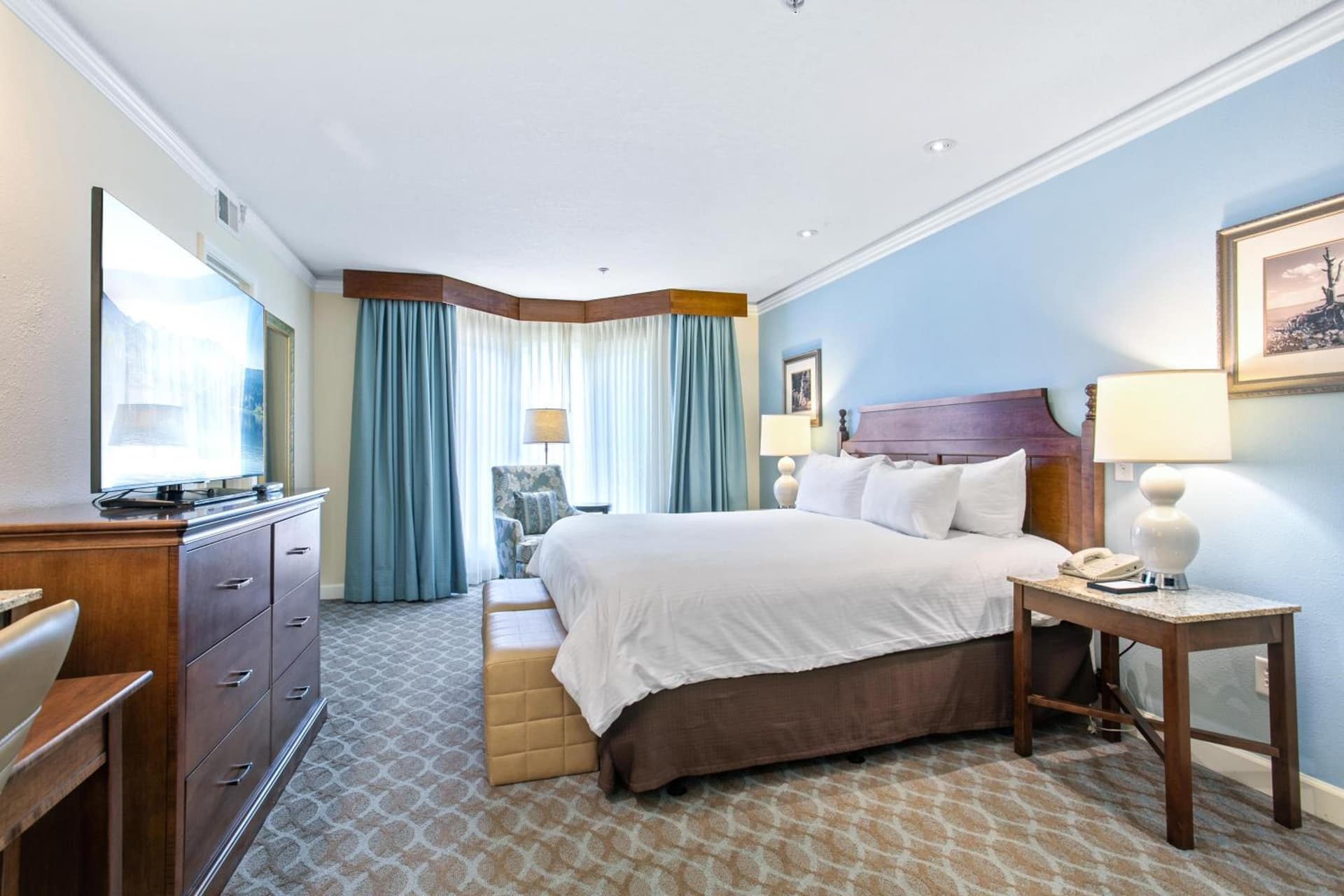 Kingsmill Resort gallery photo in Williamsburg, VA — image 63