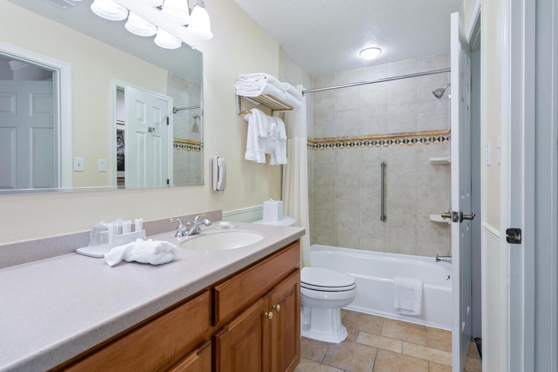 Kingsmill Resort gallery photo in Williamsburg, VA — image 75