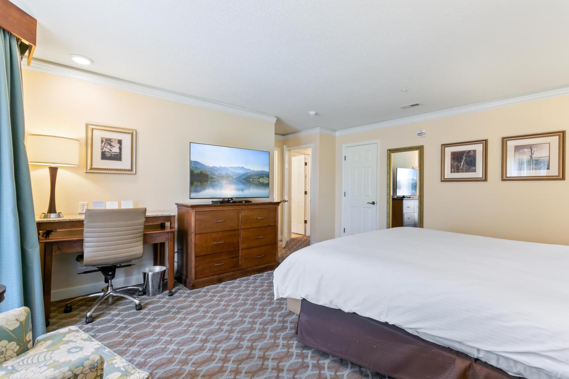 Kingsmill Resort gallery photo in Williamsburg, VA — image 66