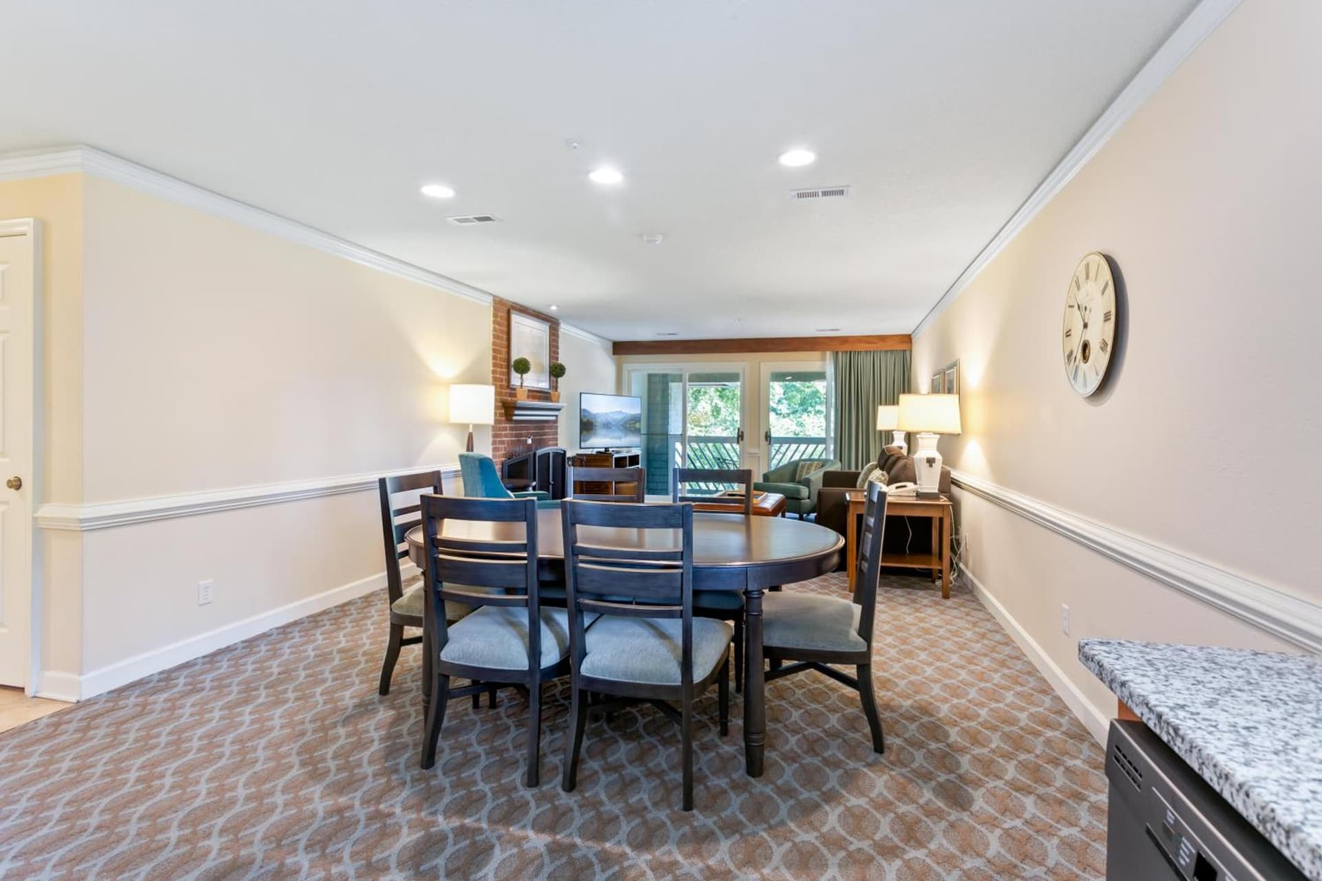 Kingsmill Resort gallery photo in Williamsburg, VA — image 15