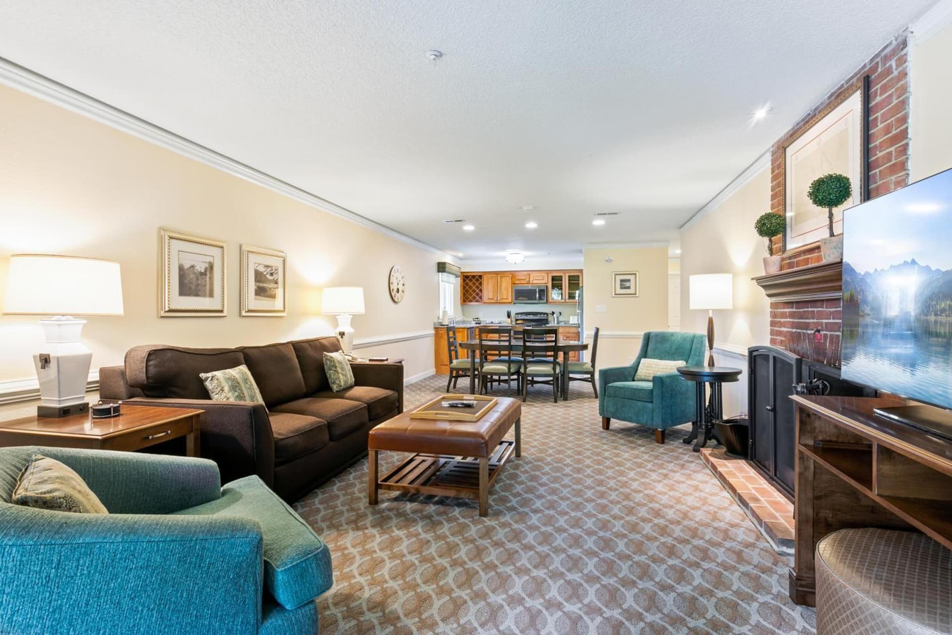 Kingsmill Resort gallery photo in Williamsburg, VA — image 25