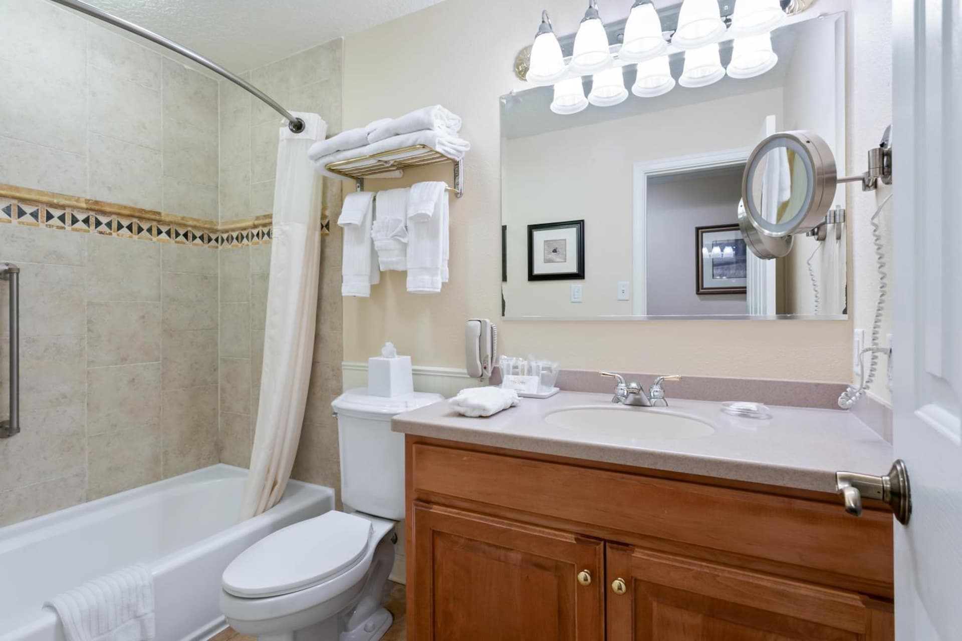 Kingsmill Resort gallery photo in Williamsburg, VA — image 60