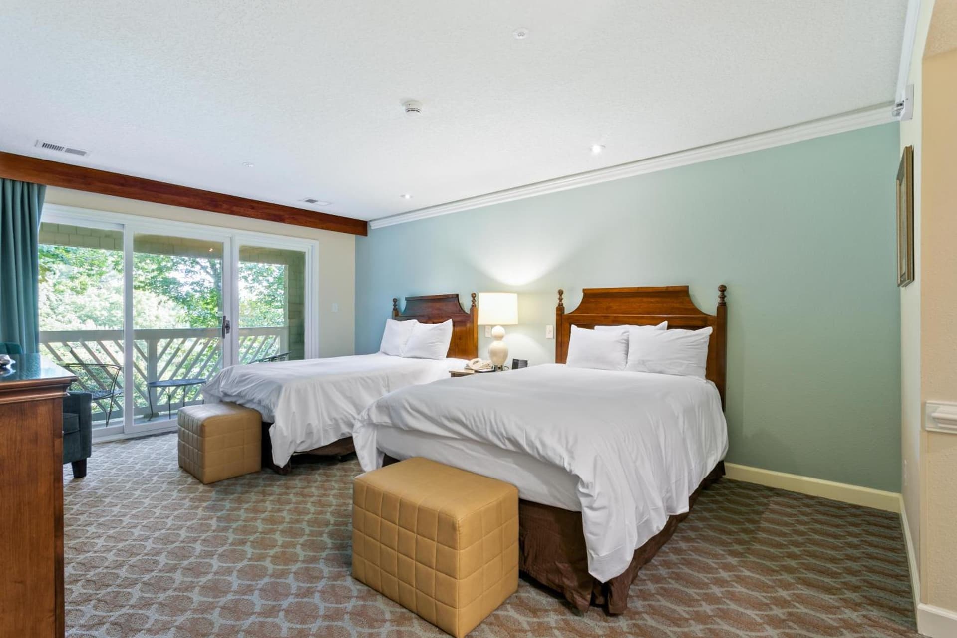 Kingsmill Resort gallery photo in Williamsburg, VA — image 48