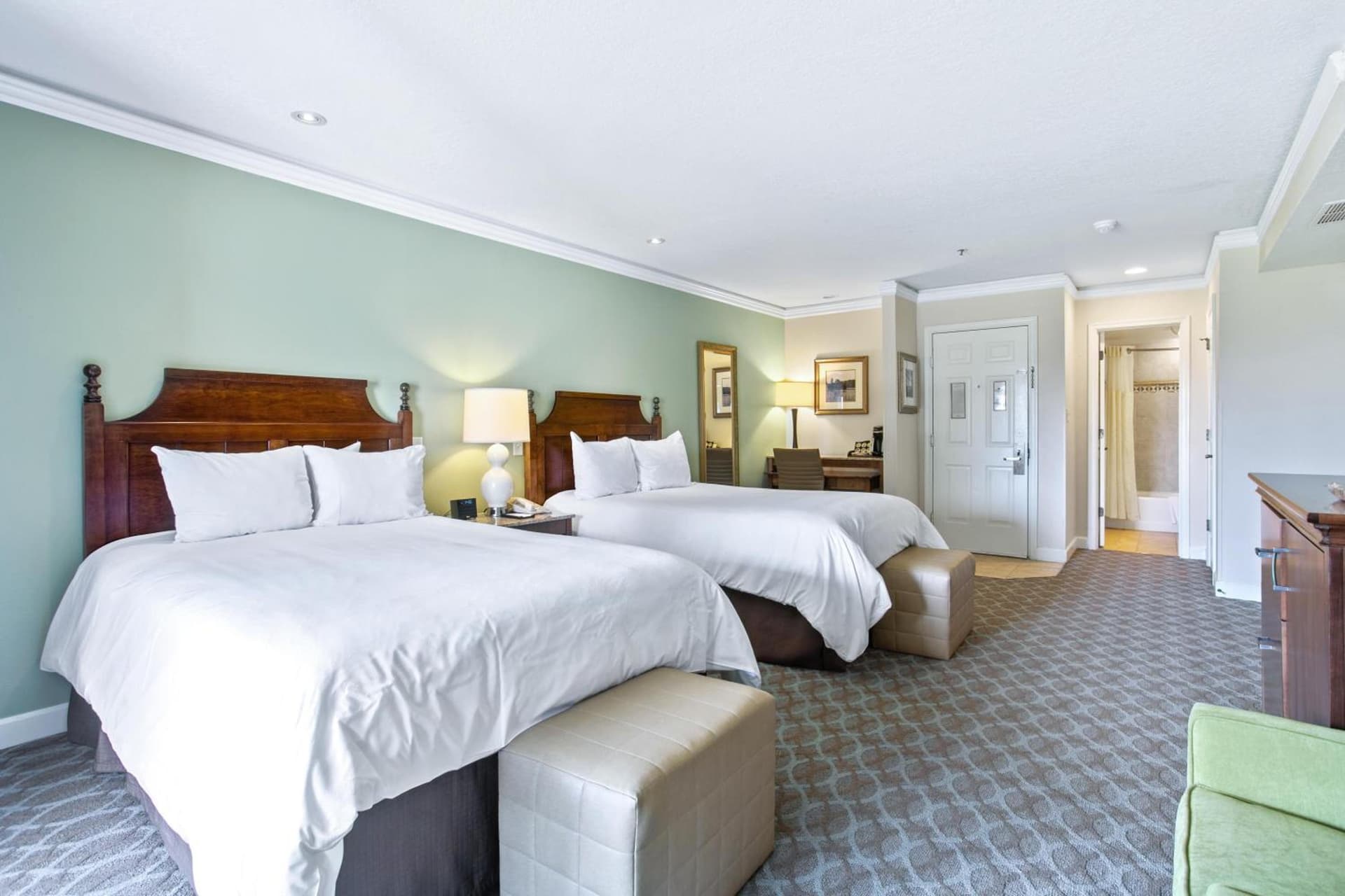 Kingsmill Resort gallery photo in Williamsburg, VA — image 7