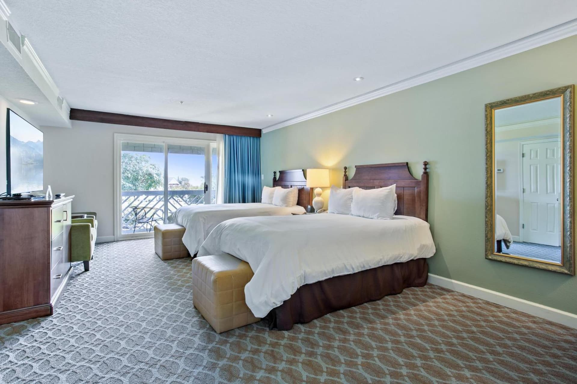 Kingsmill Resort gallery photo in Williamsburg, VA — image 9