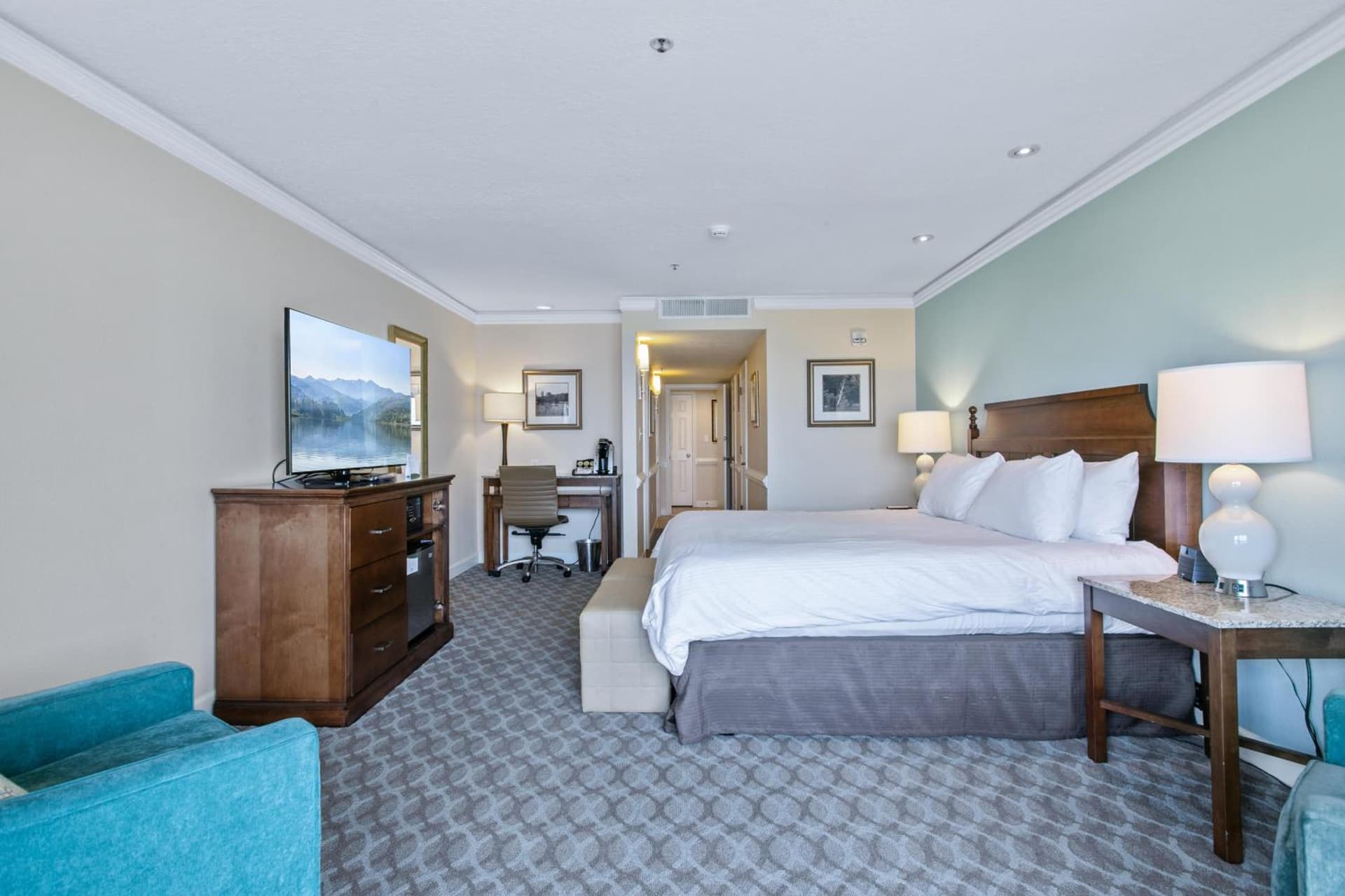 Kingsmill Resort gallery photo in Williamsburg, VA — image 4