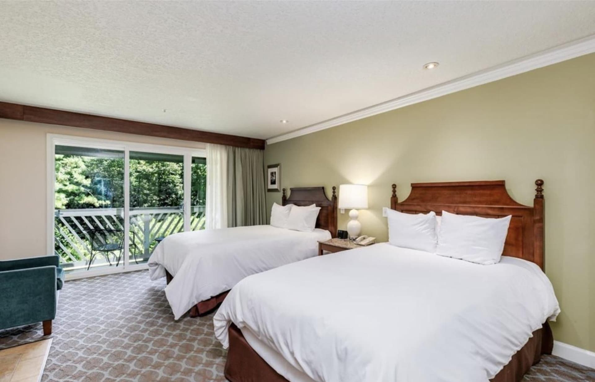 Kingsmill Resort gallery photo in Williamsburg, VA — image 67