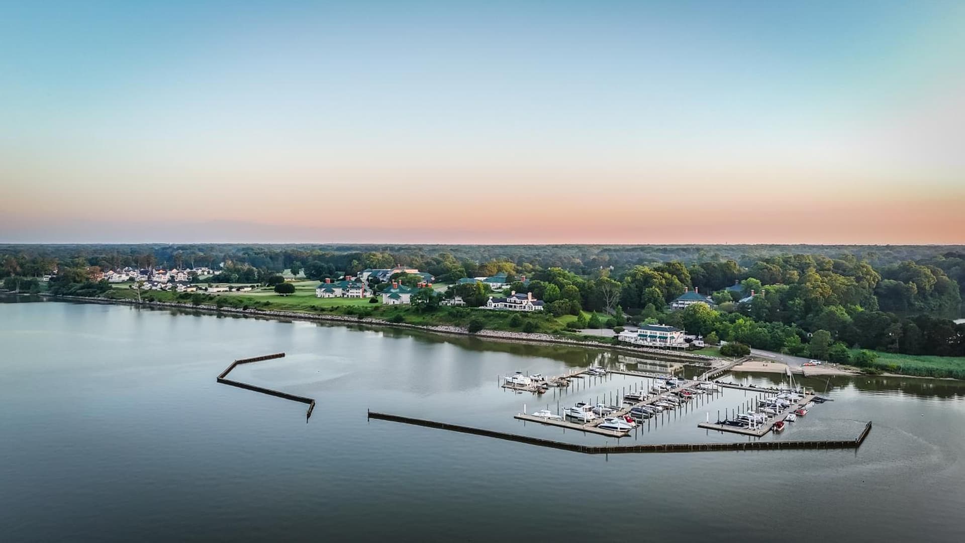 Kingsmill Resort gallery photo in Williamsburg, VA — image 11