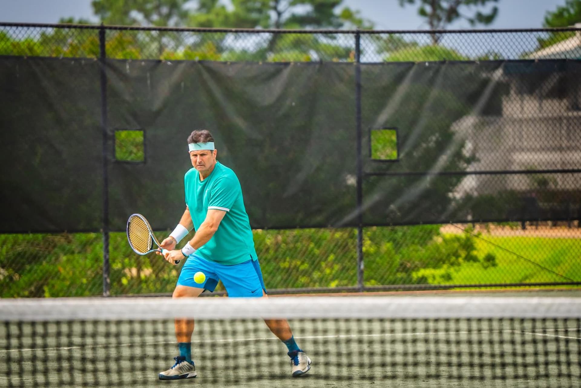 Kingsmill Resort gallery photo in Williamsburg, VA — image 33