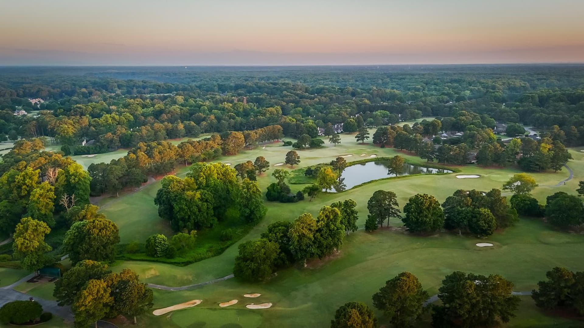 Kingsmill Resort gallery photo in Williamsburg, VA — image 84
