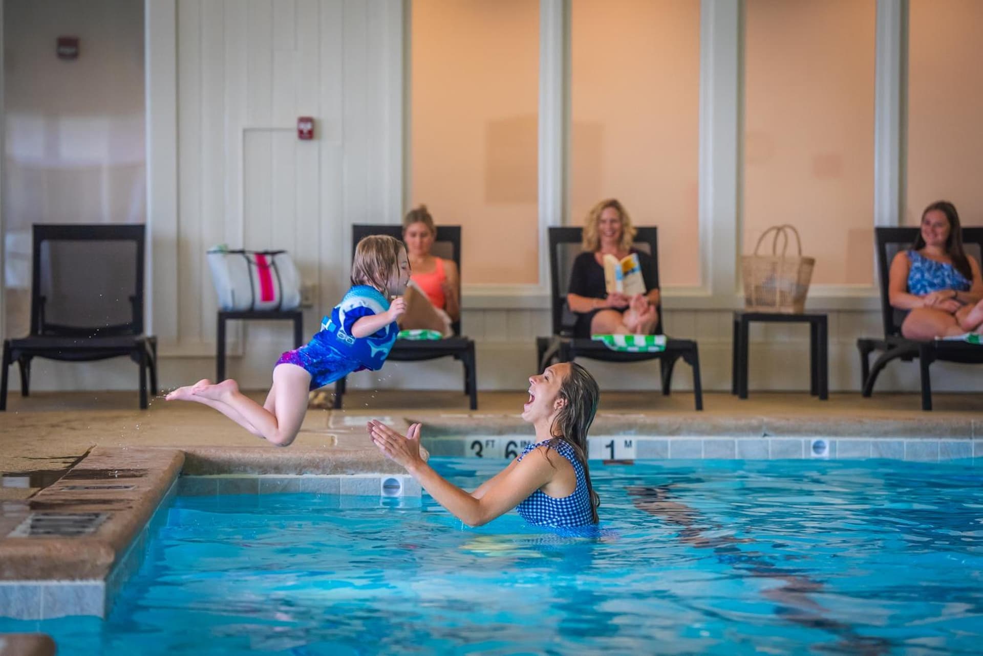 Kingsmill Resort gallery photo in Williamsburg, VA — image 18