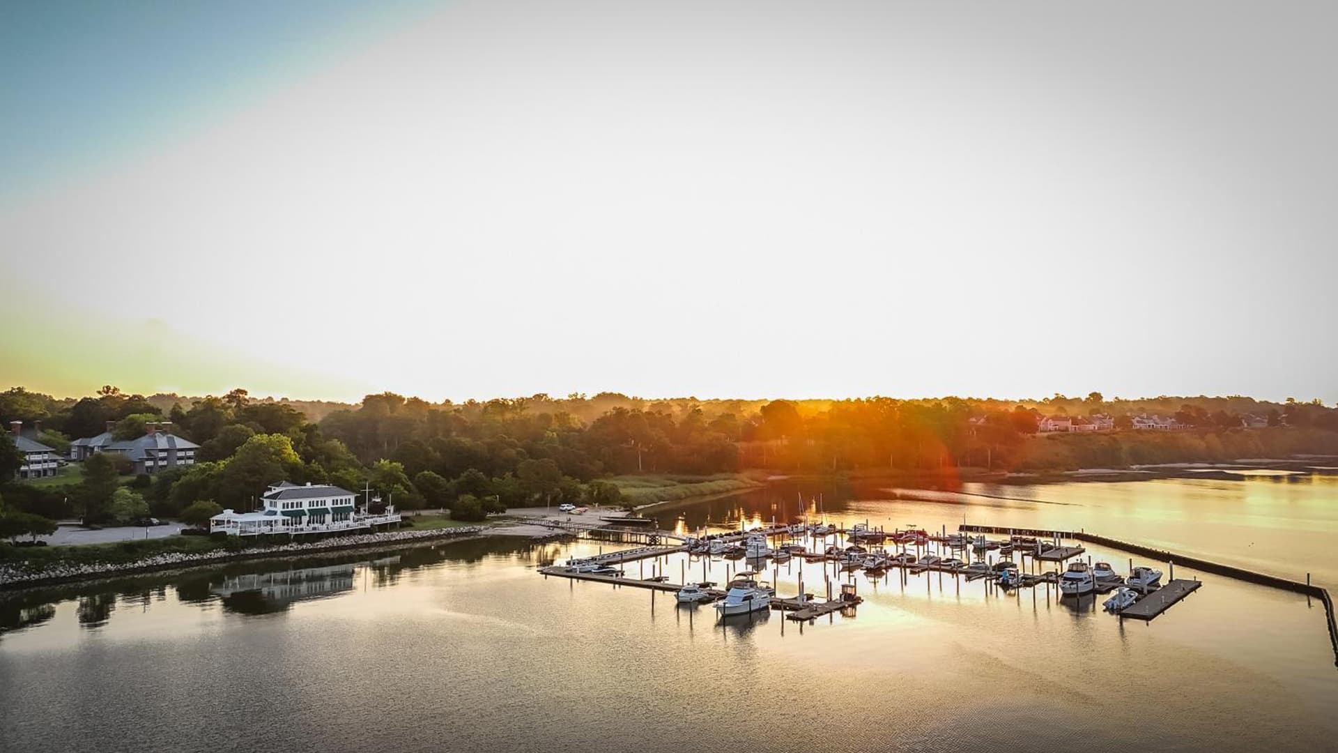 Kingsmill Resort gallery photo in Williamsburg, VA — image 21