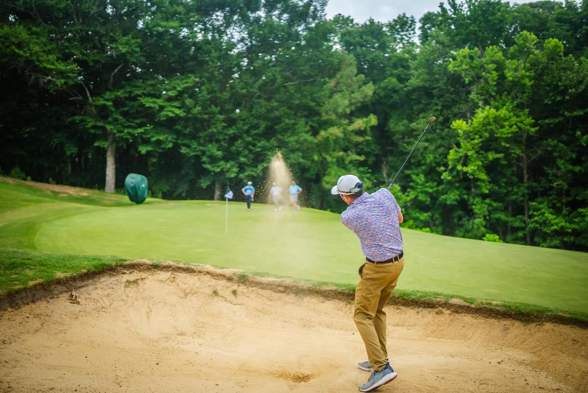 Kingsmill Resort gallery photo in Williamsburg, VA — image 10