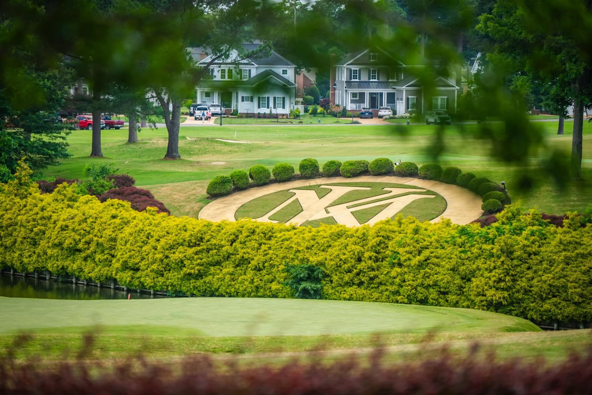 Kingsmill Resort gallery photo in Williamsburg, VA — image 72
