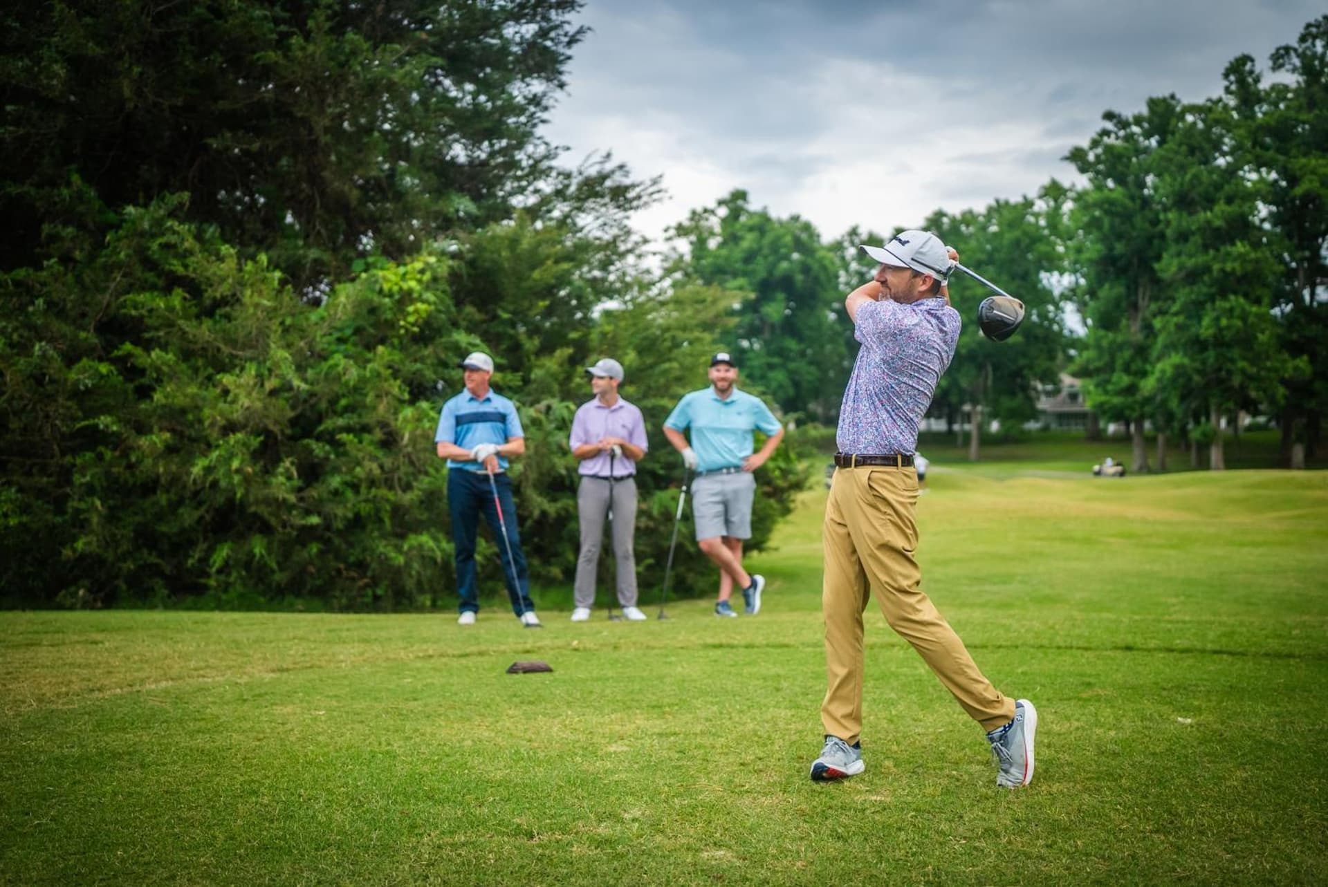 Kingsmill Resort gallery photo in Williamsburg, VA — image 61