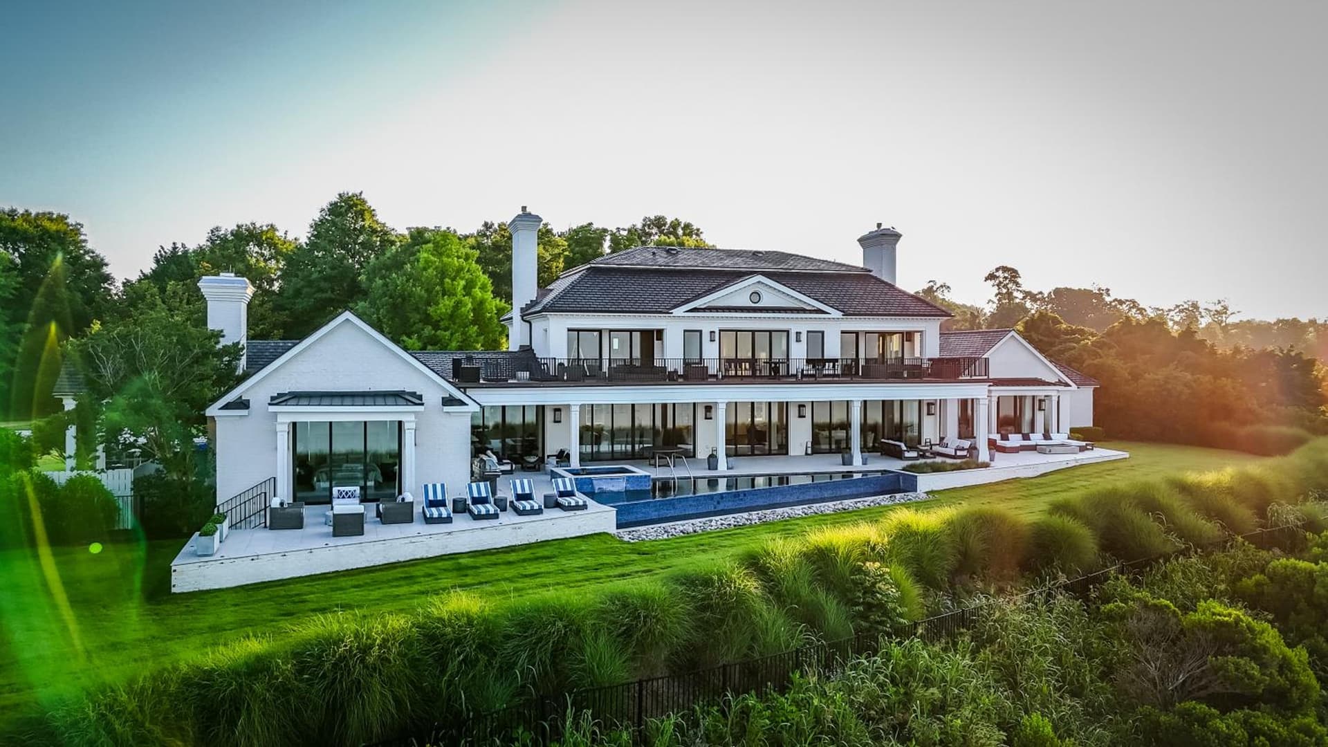 Kingsmill Resort gallery photo in Williamsburg, VA — image 81