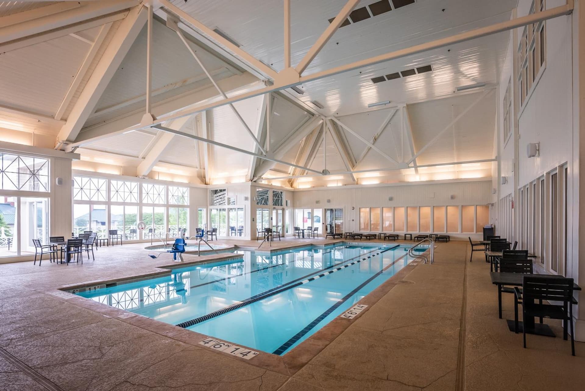 Kingsmill Resort gallery photo in Williamsburg, VA — image 31