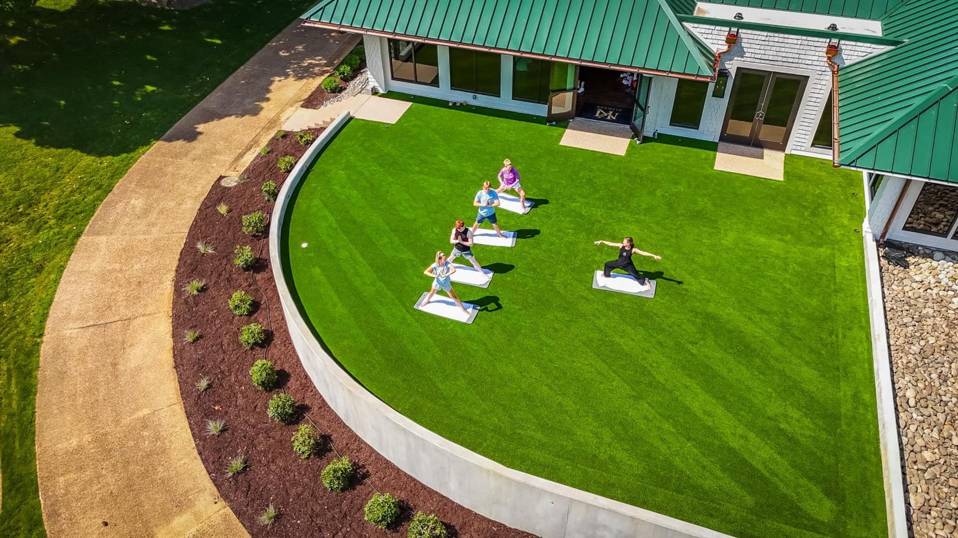Kingsmill Resort gallery photo in Williamsburg, VA — image 68