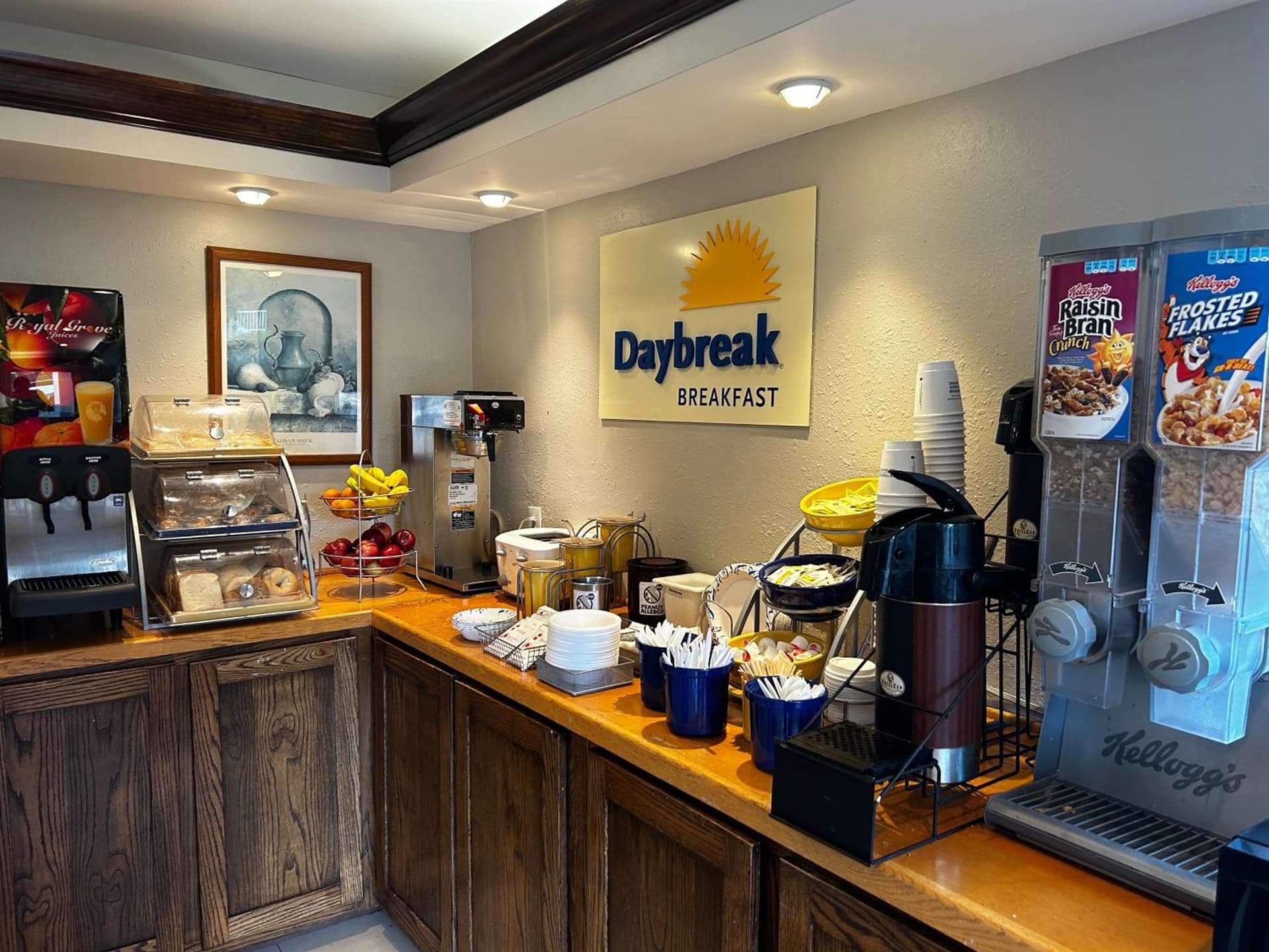 Days Inn by Wyndham Dahlonega University Area gallery photo in Dahlonega, GA — image 16
