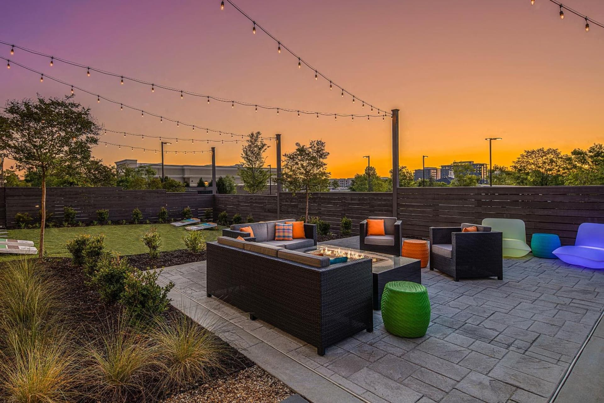 EVEN Hotel Alpharetta - Avalon Area by IHG gallery photo in Alpharetta, GA — image 6